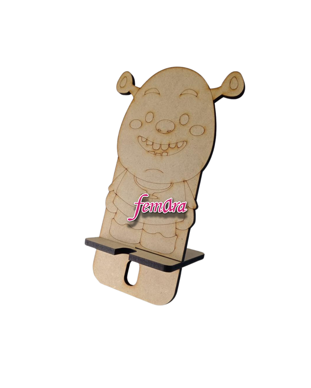 SHREK PORTACEL