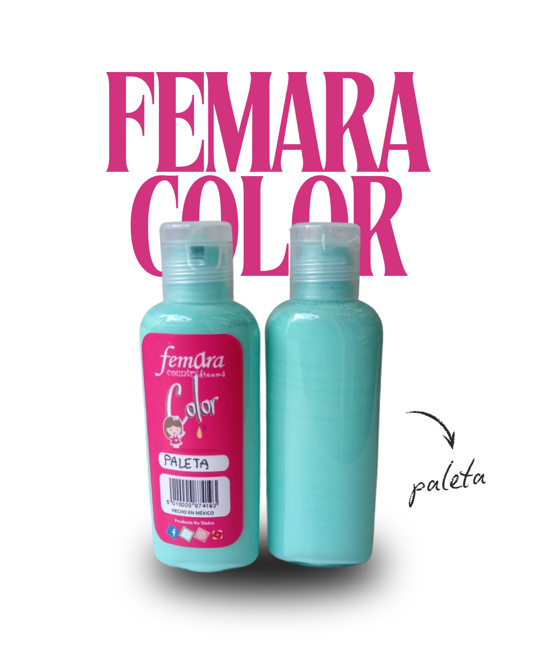 PALETA