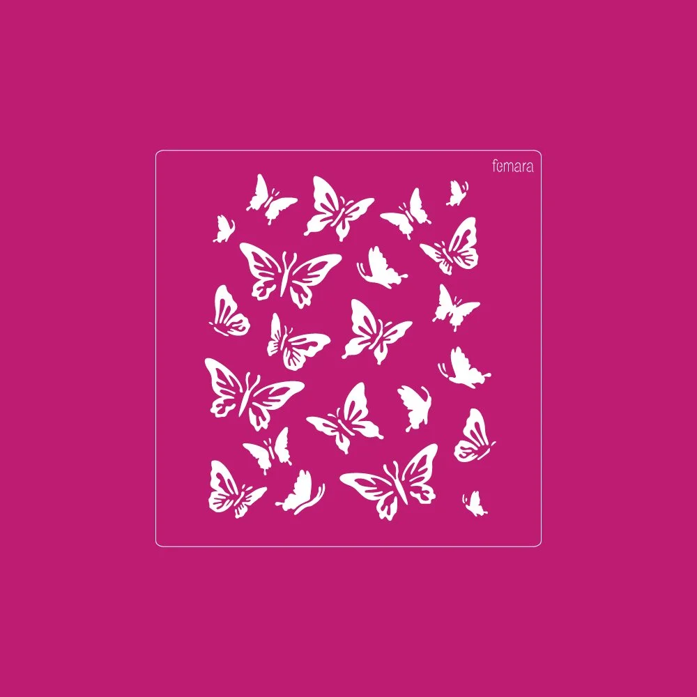 2020-059 MARIPOSAS