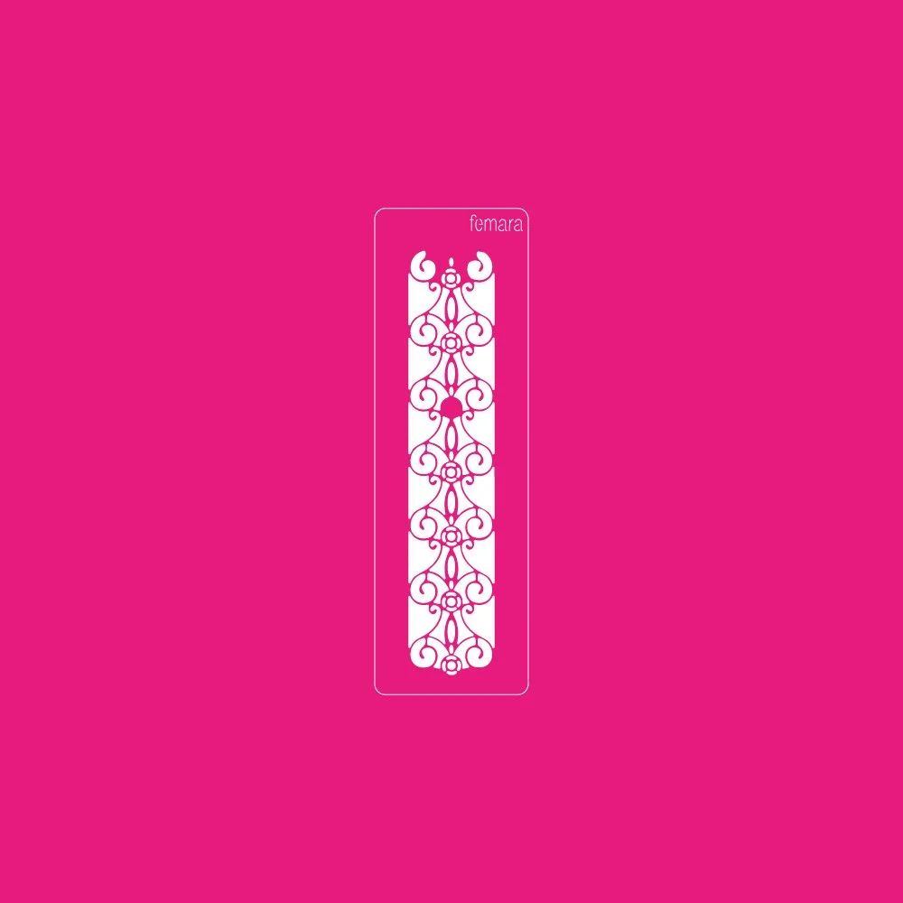 B-060 VITRAL
