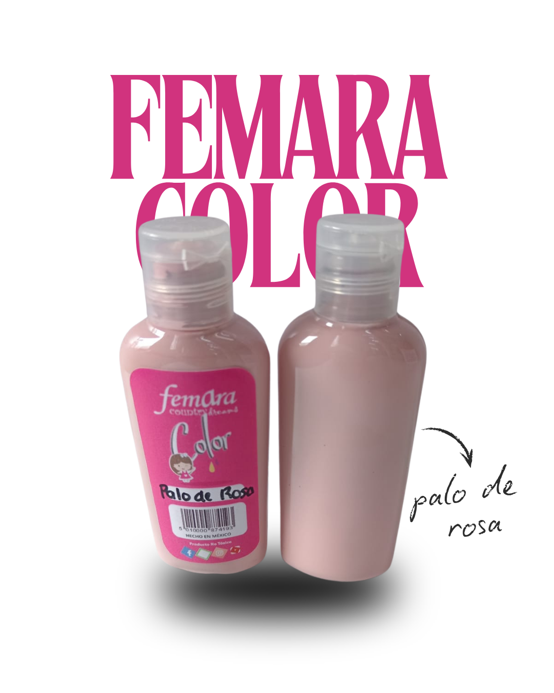 PALO DE ROSA
