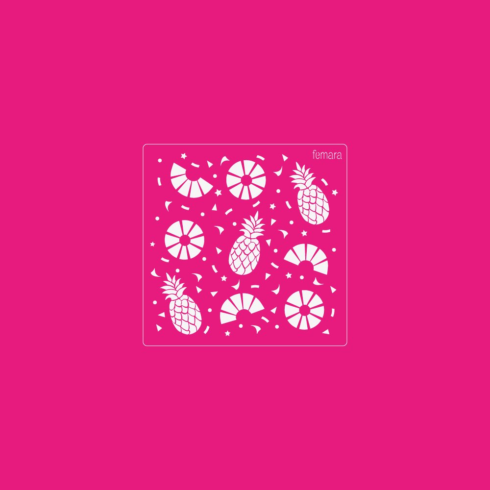 1515-296 PIÑAS