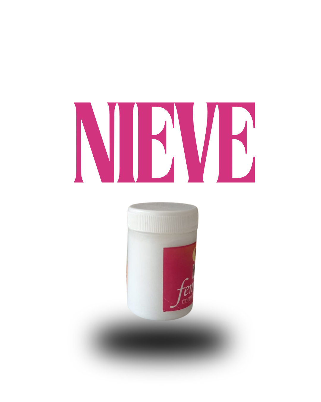 NIEVE