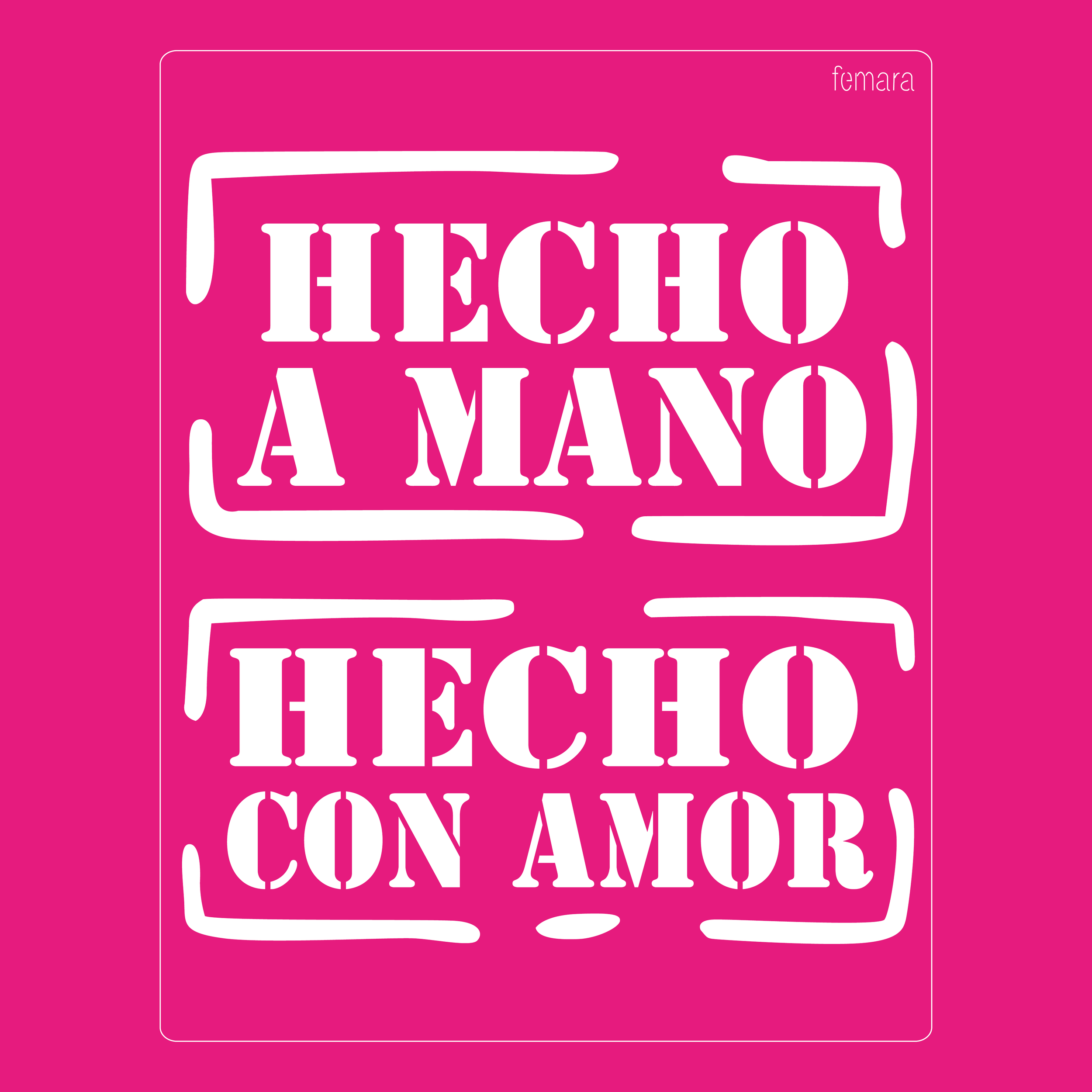 2025-046 HECHO A MANO