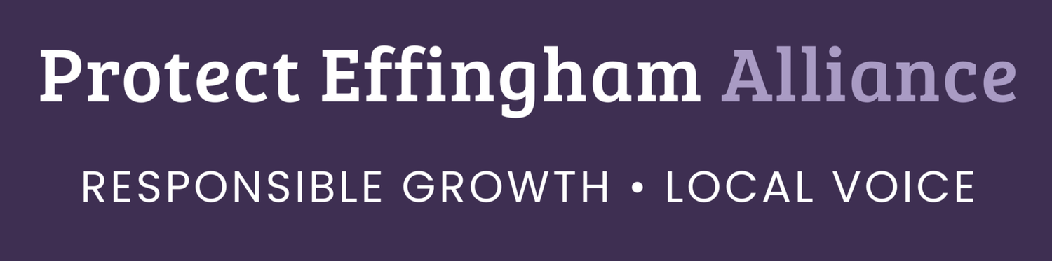 Protect Effingham Alliance