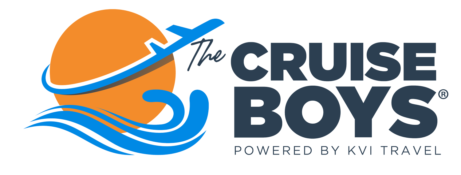 The Cruise Boys®