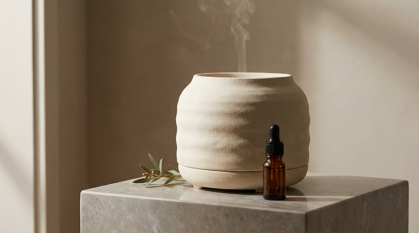 Essential Oil Diffuser