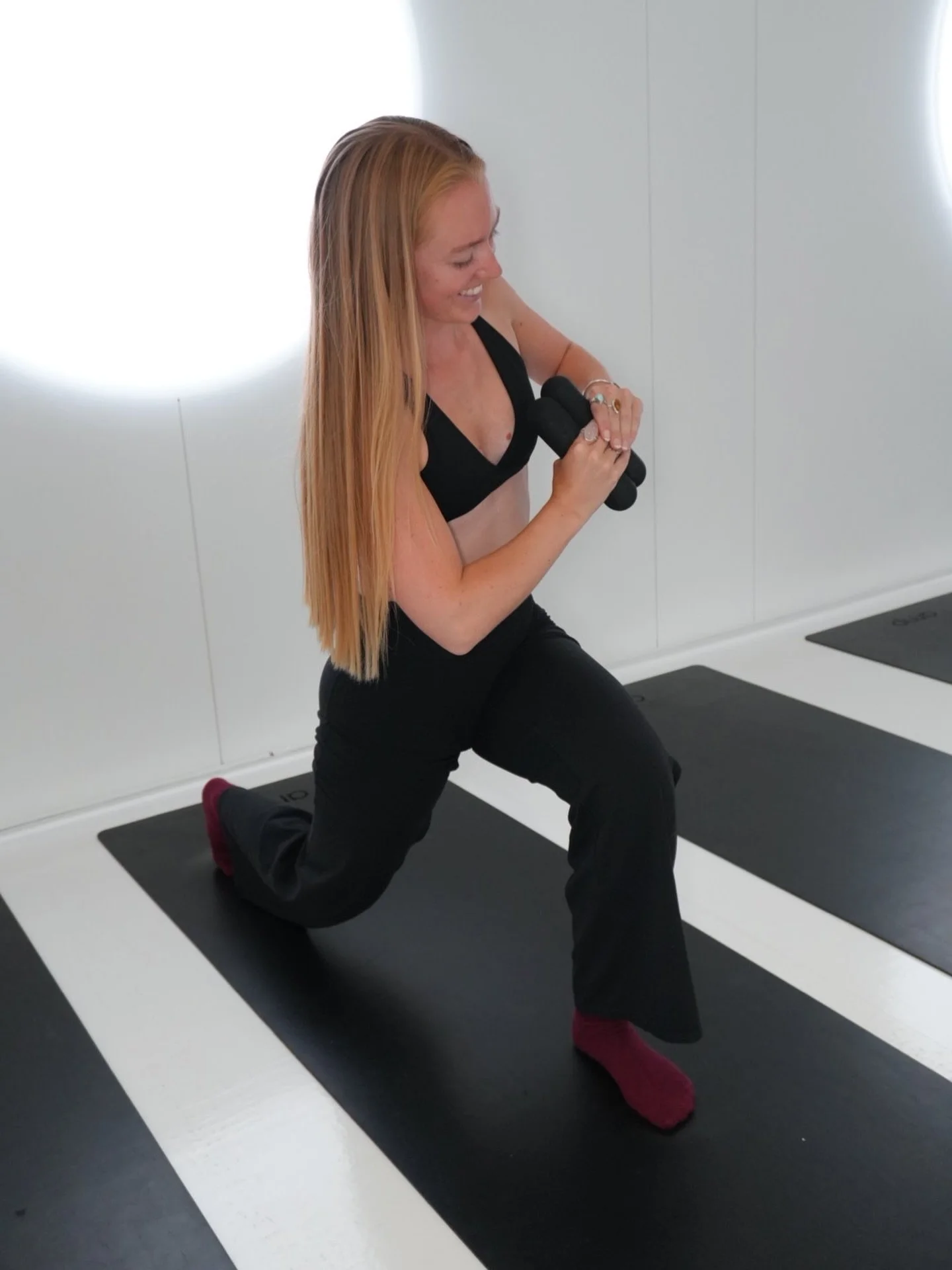 Meet your new Thursday evening ritual.

ELEVATE with @pilatesbykatiemyring 
4:45pm &amp; 5:45pm

If you&rsquo;ve been loving Katie&rsquo;s Saturday classes, why not make her part of your Thursday evenings too? 

Book via the GloFox app.