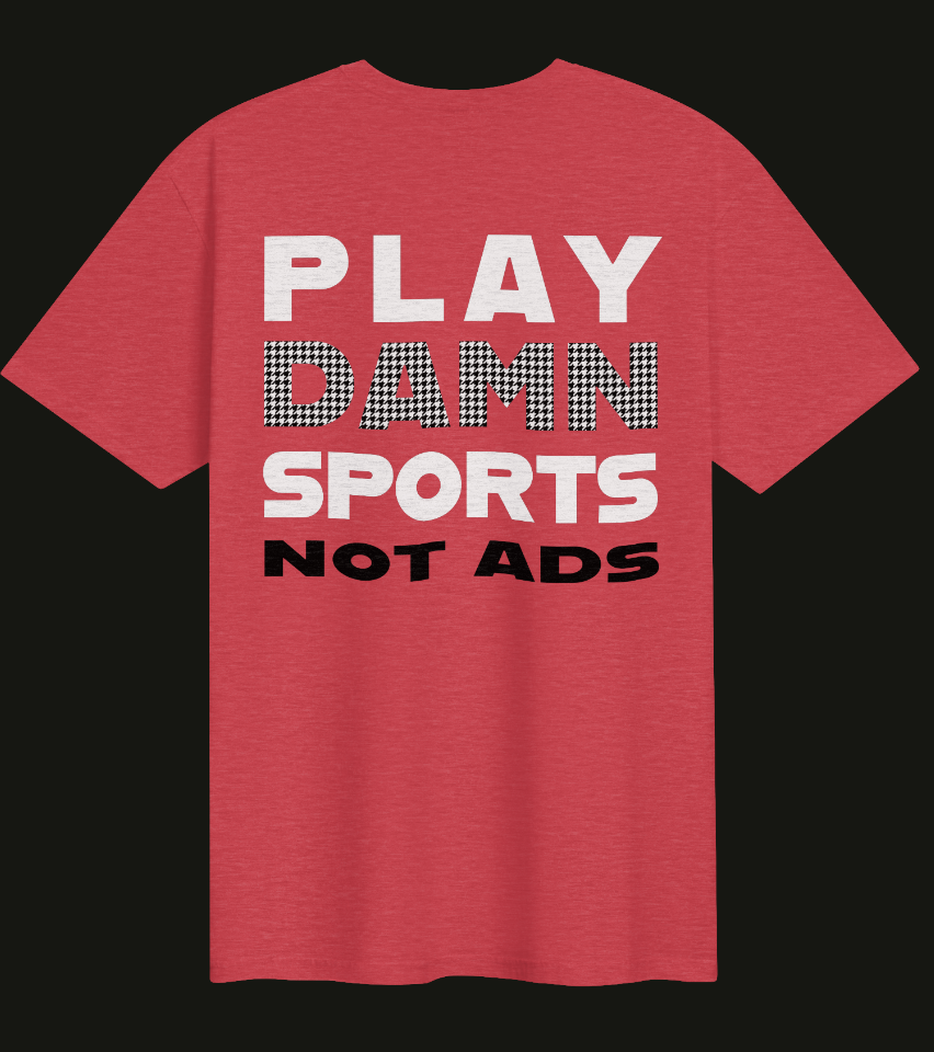 University of Alabama T-Shirt