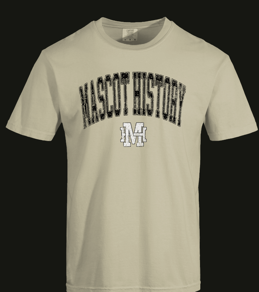 MH Varsity Year 2 Shirt