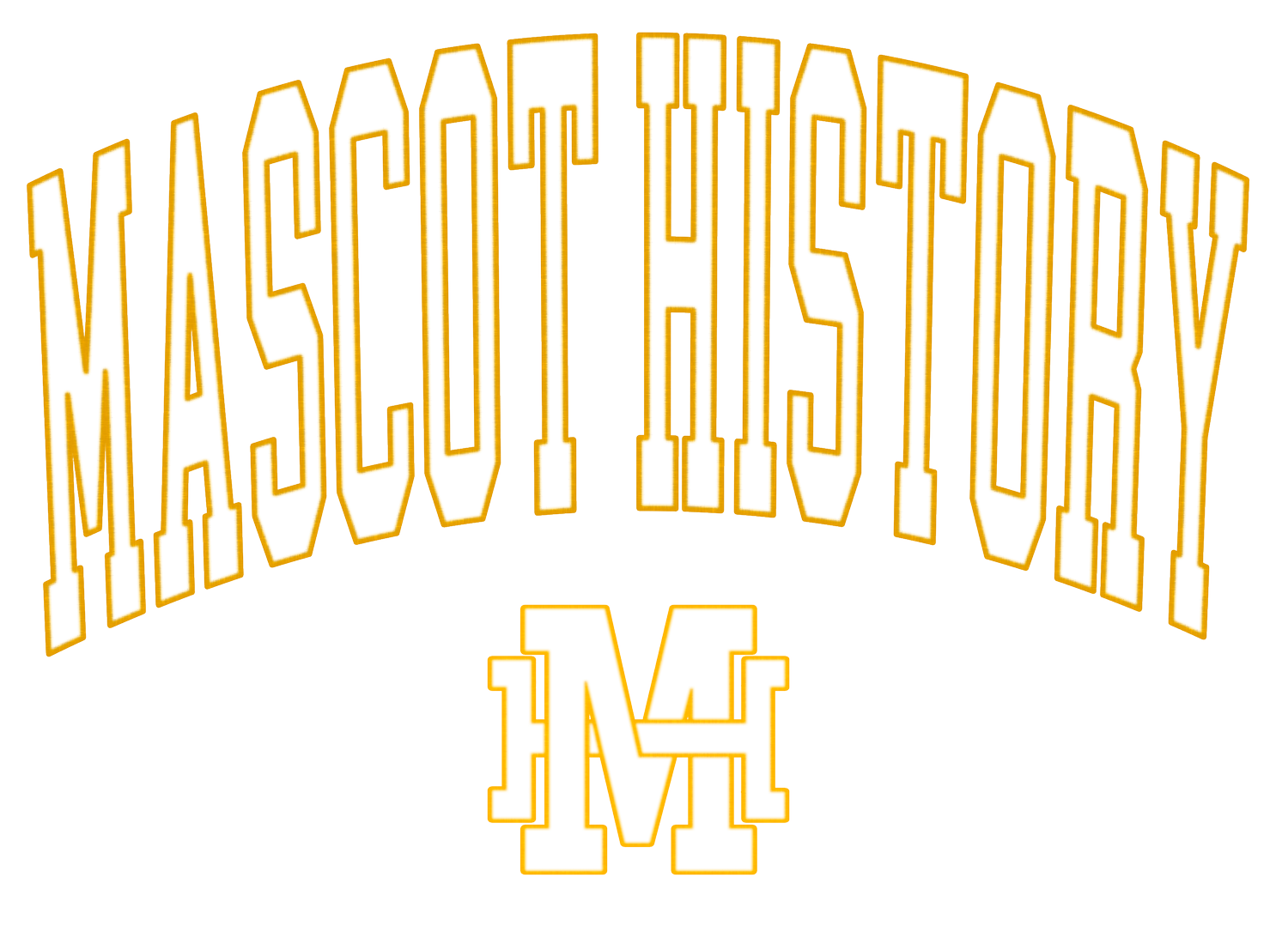 Mascot History