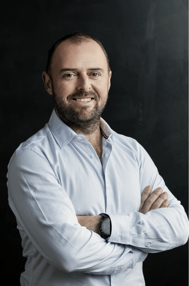 MPD Building Consultants Mathew Dale