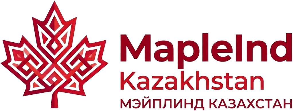 MapleInd Kazakhstan