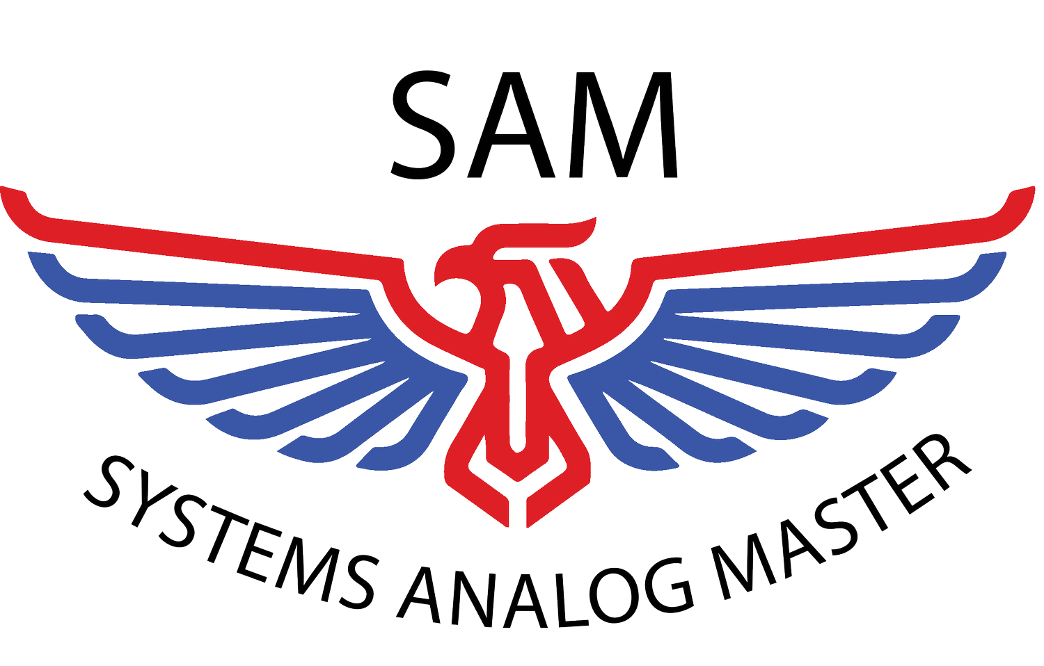 SAM: Systems Analog Master