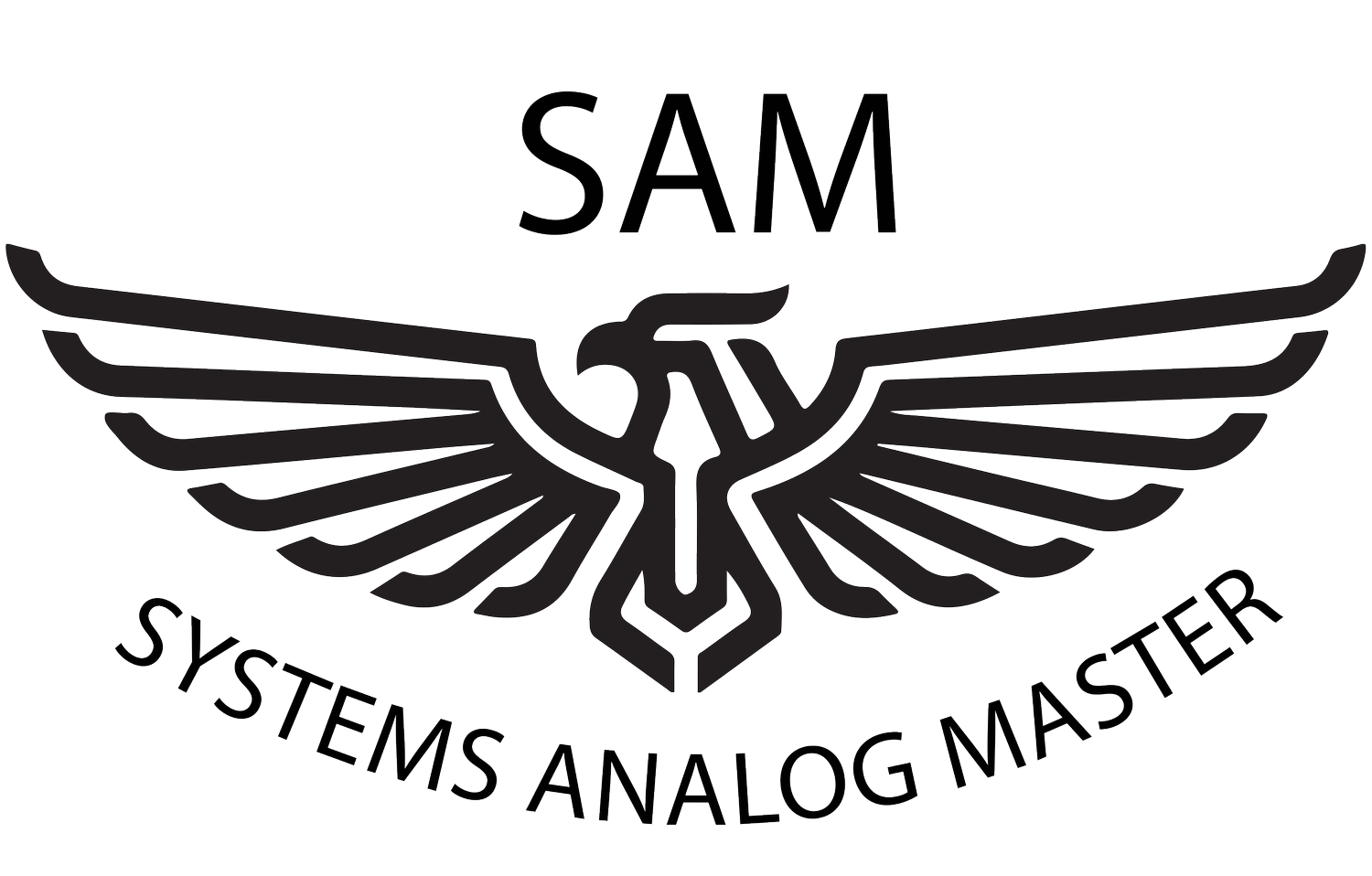 SAM: Systems Analog Master
