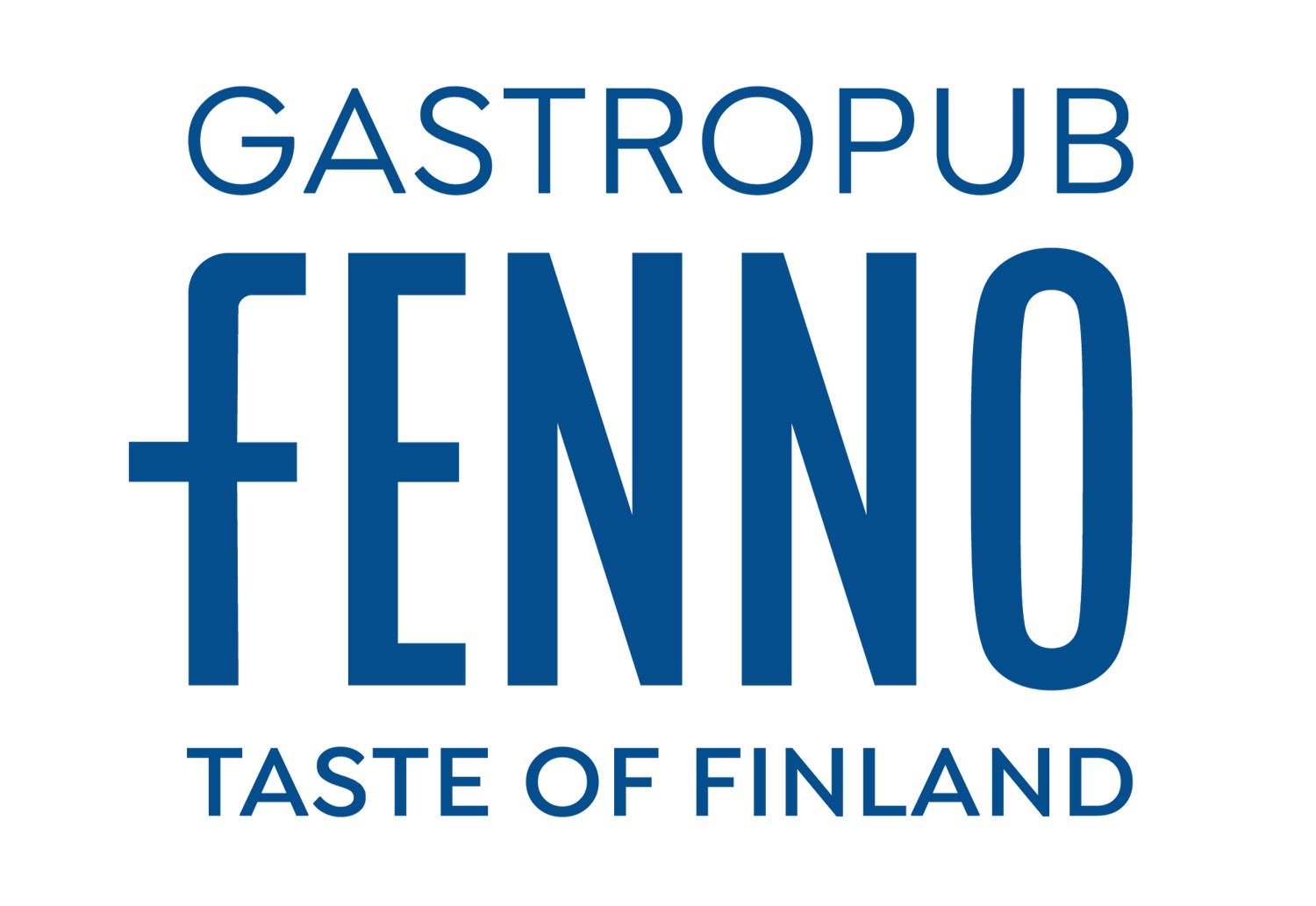 Gastropub Fenno