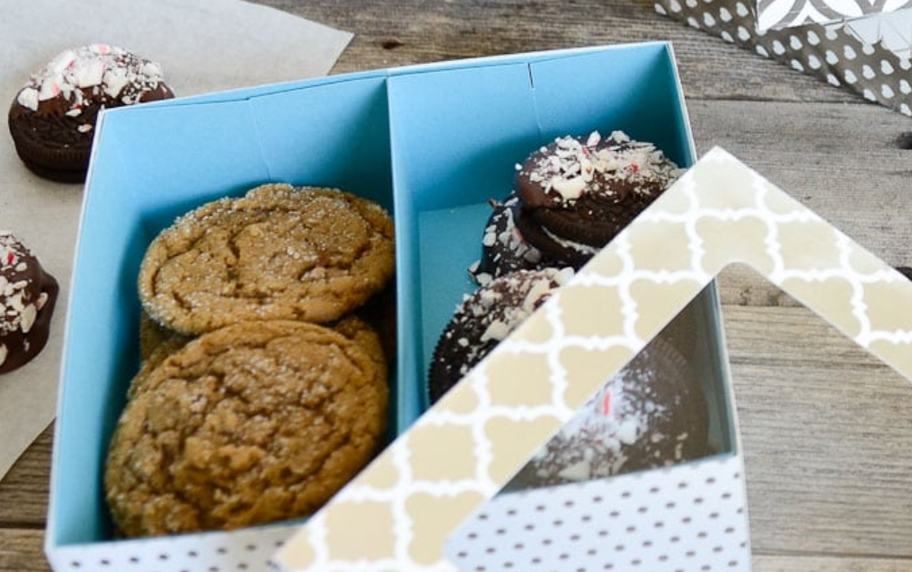 Premium Gift Boxes Large
