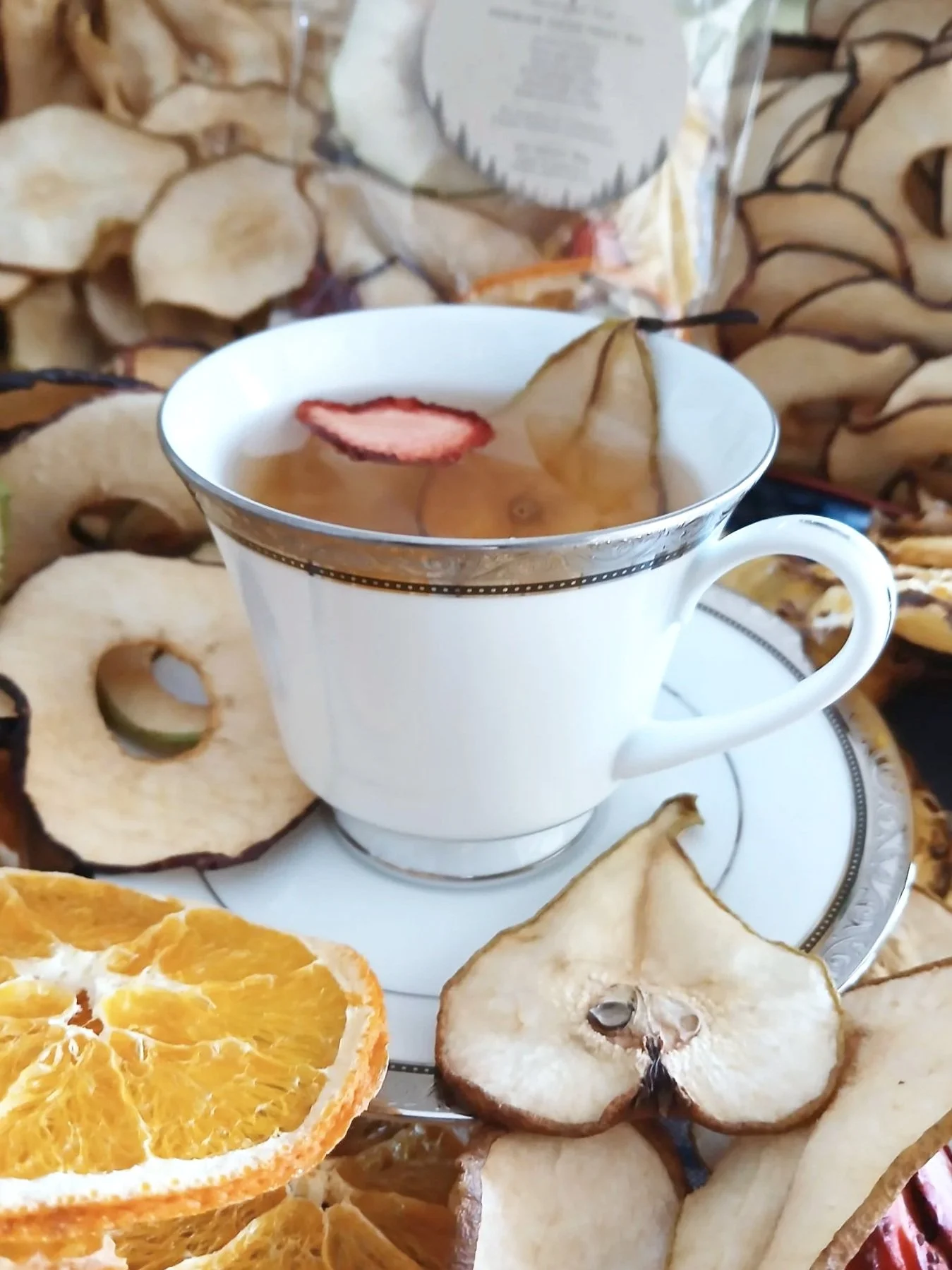 Premium Dried Fruit Mix 50g