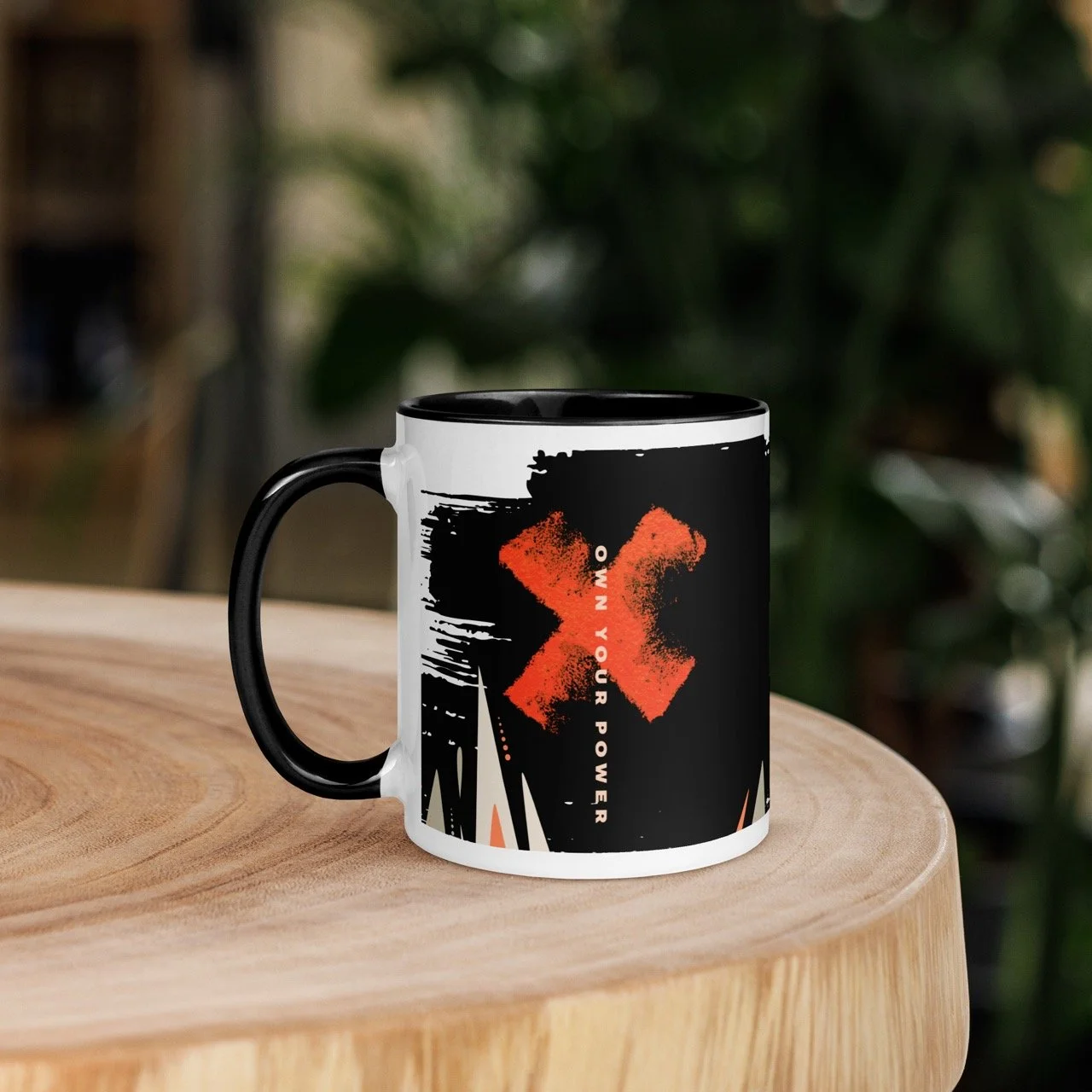 Mug-110z-own-your-power-black-00001 Large.jpeg