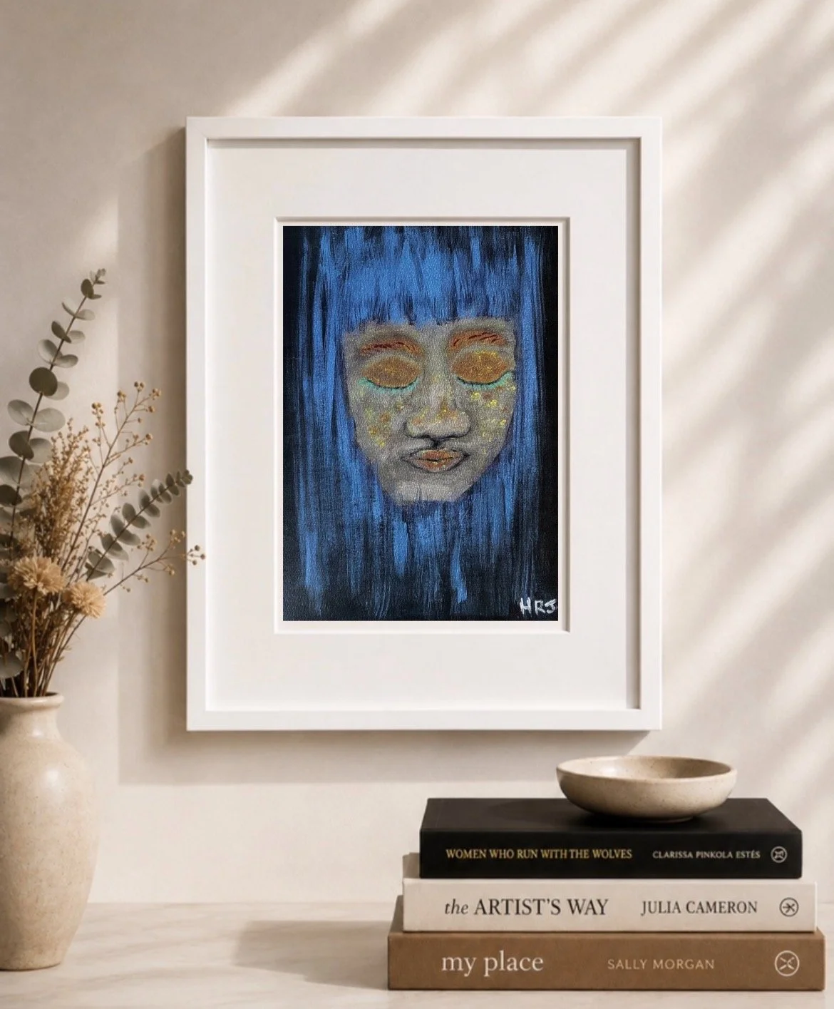 finding stillness framed.jpeg