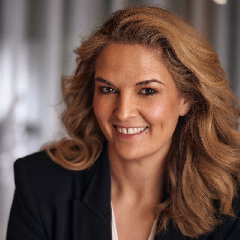 Alexandra de Greck