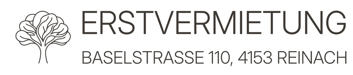 Baselstrasse 110, 4153 Reinach