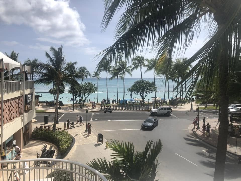🌴 Oʻahu — Waikiki, History &amp; Island Adventures