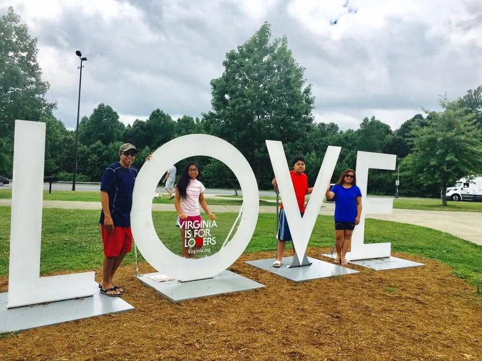 Virginia Through the Years — Why Our Family Kept Coming Back