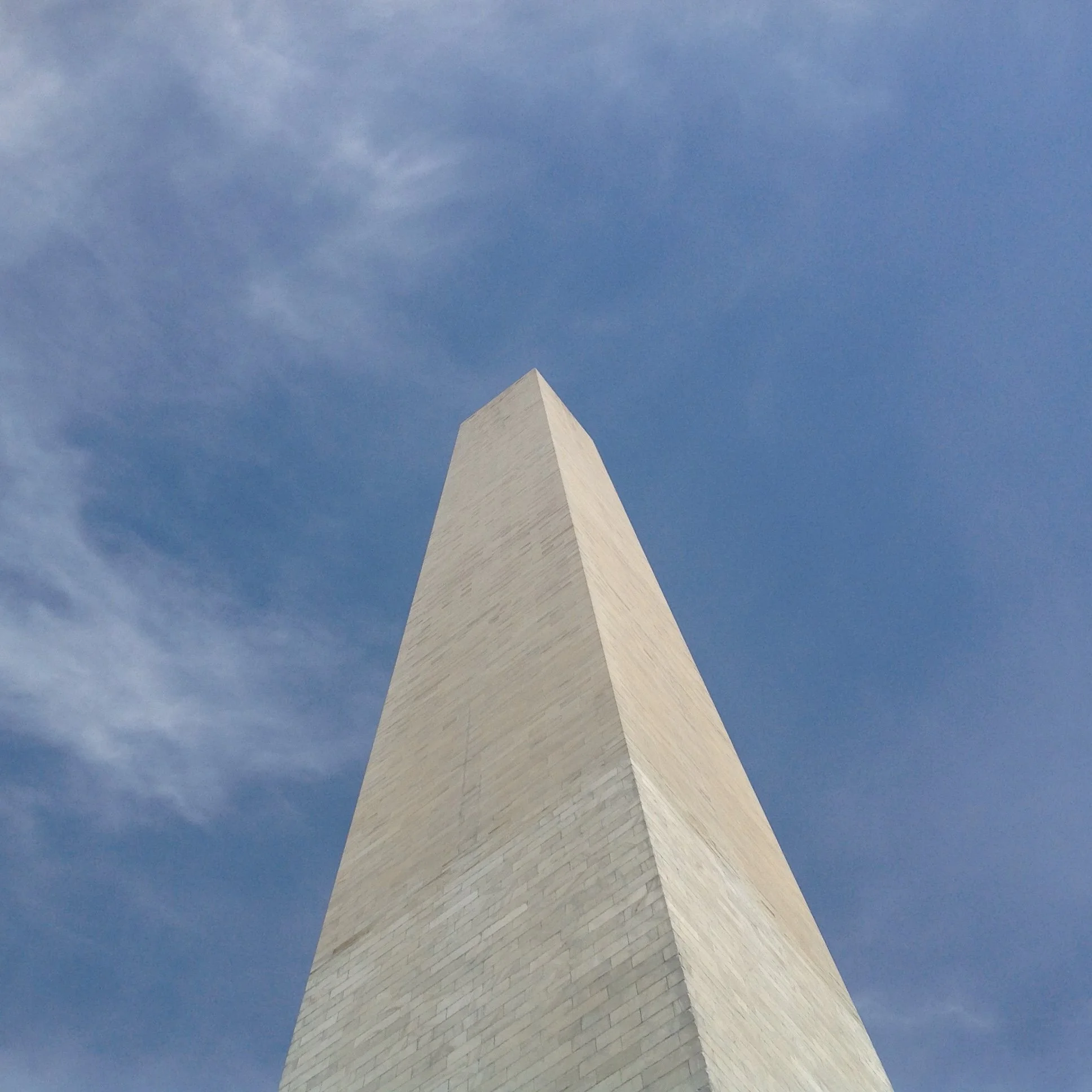 The Washington Monument