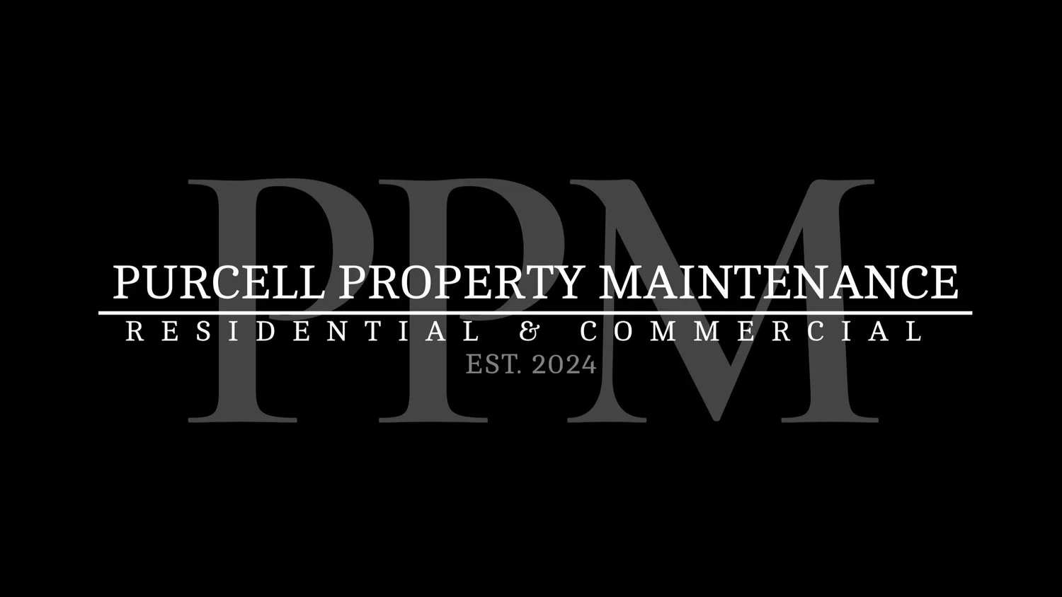 Purcell Property Maintance