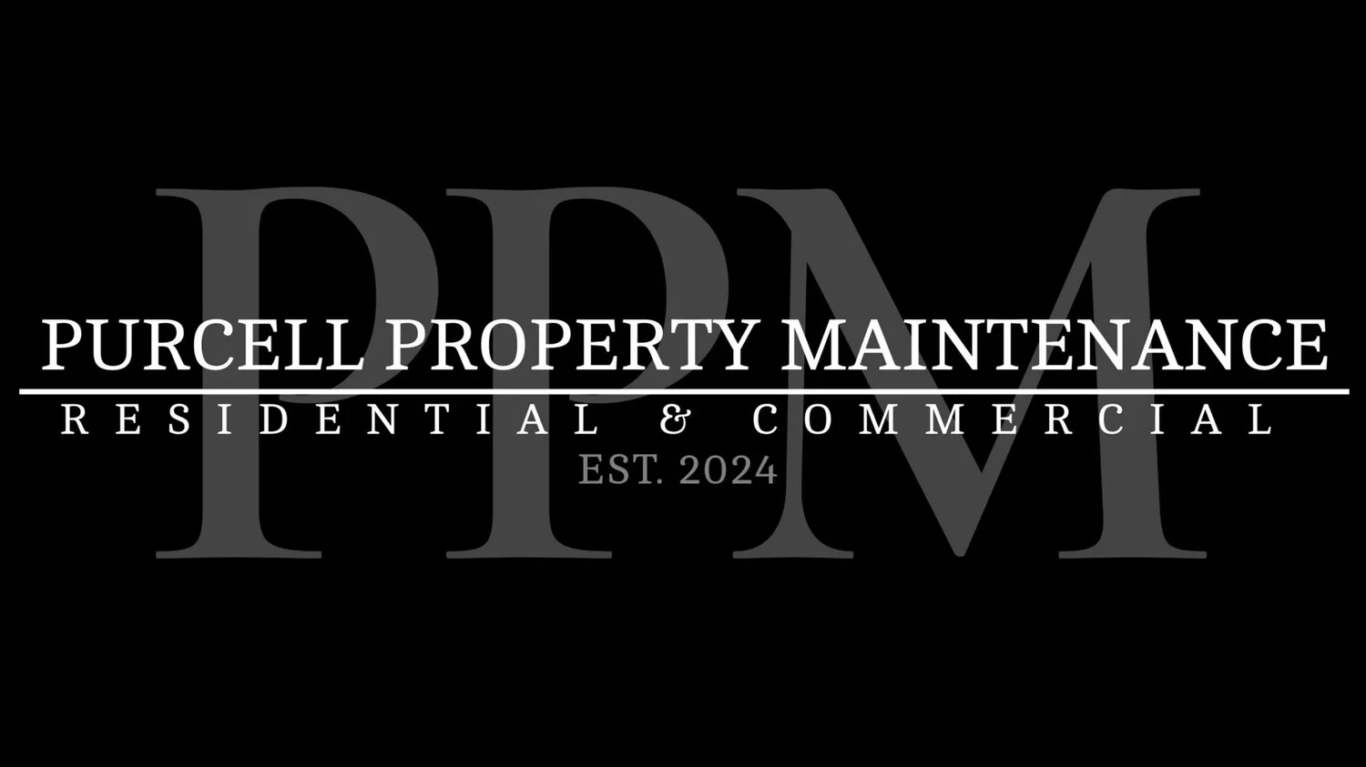 Purcell Property Maintance