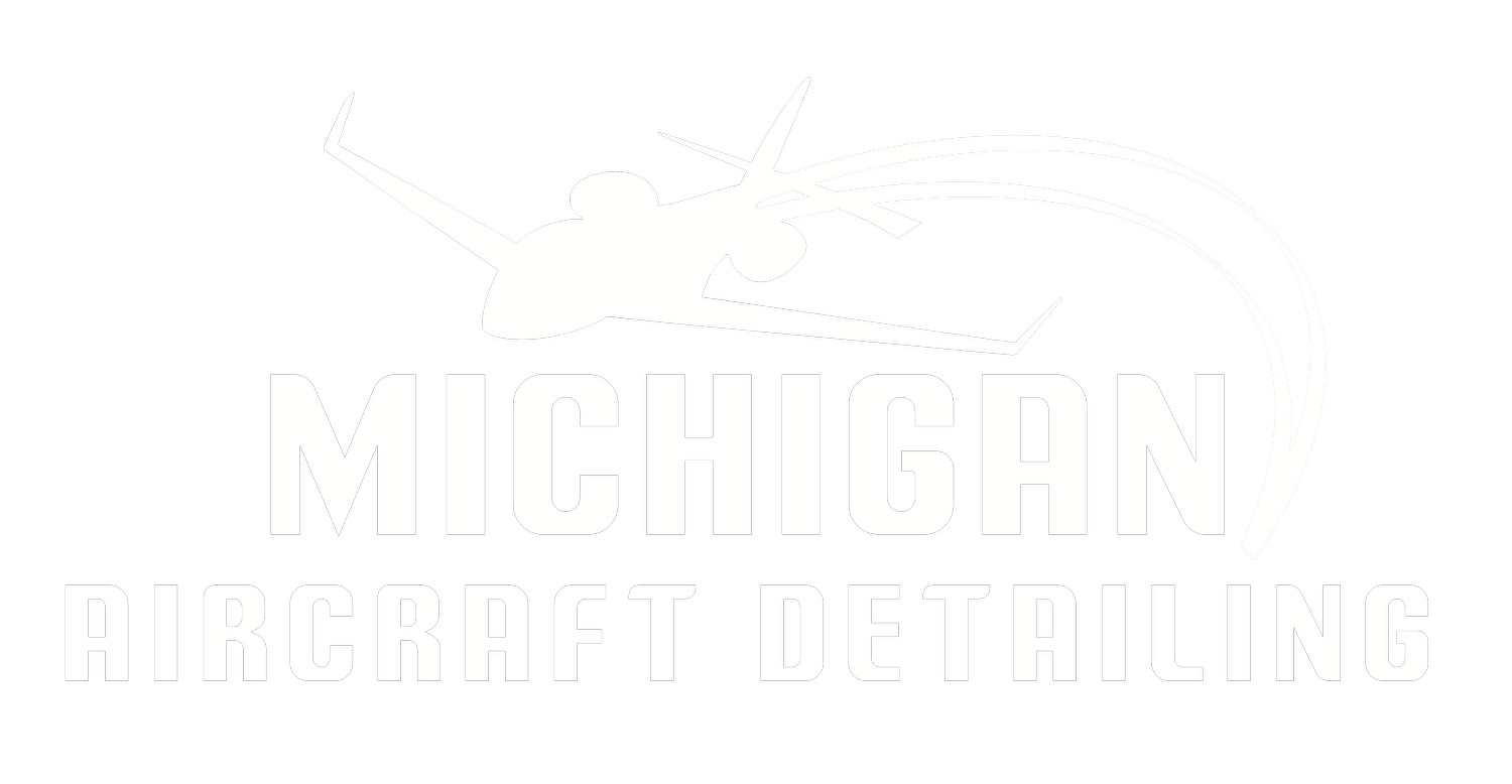 Michigan Aircraft Detailing