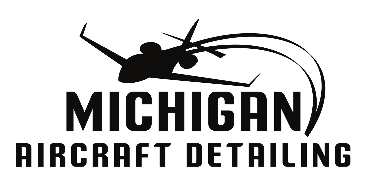 Michigan Aircraft Detailing