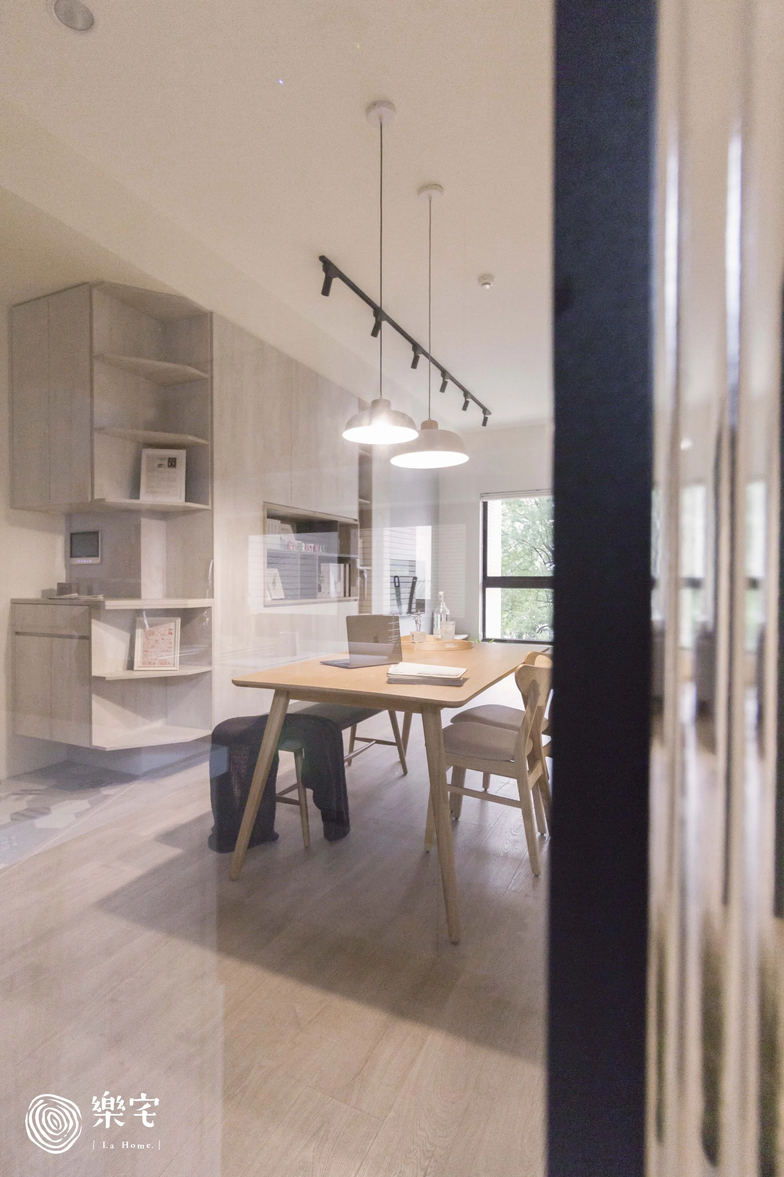 汐止中研翡麗-兩房兩廳20坪新屋裝修-廚房 (10).jpg