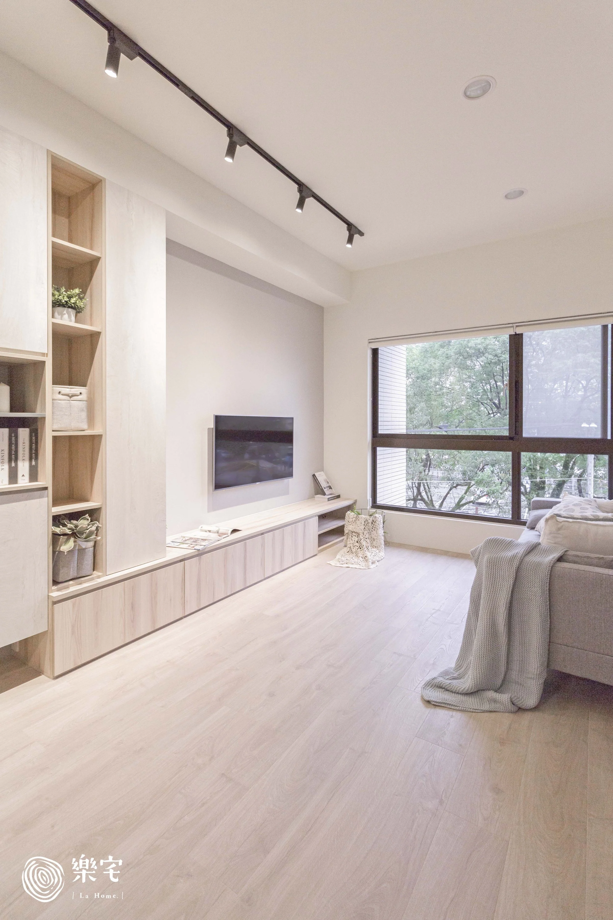 汐止中研翡麗-兩房兩廳20坪新屋裝修-餐 廳 (15).jpg