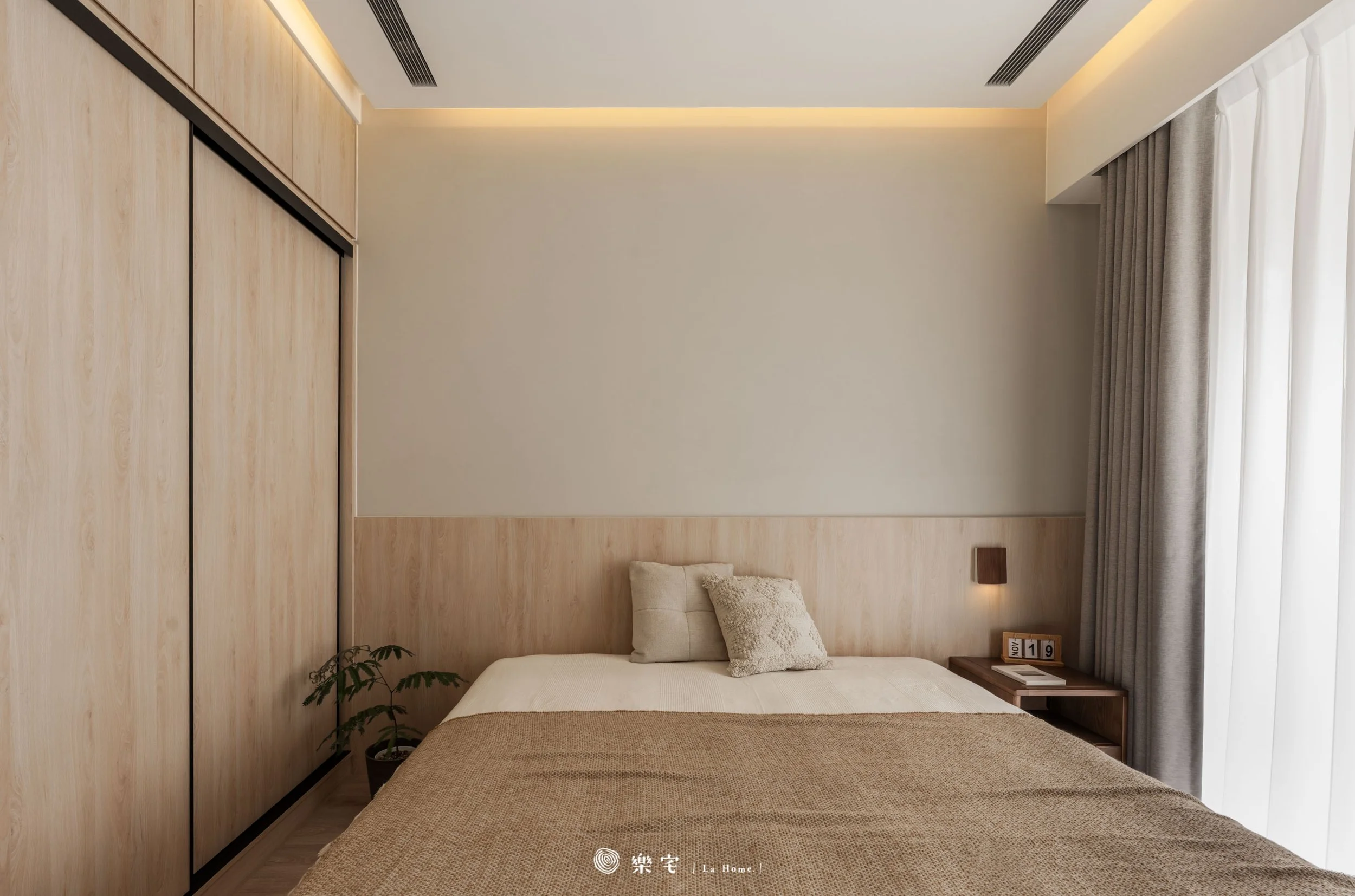 21坪三房兩廳新屋裝修-臥室 (1).jpg