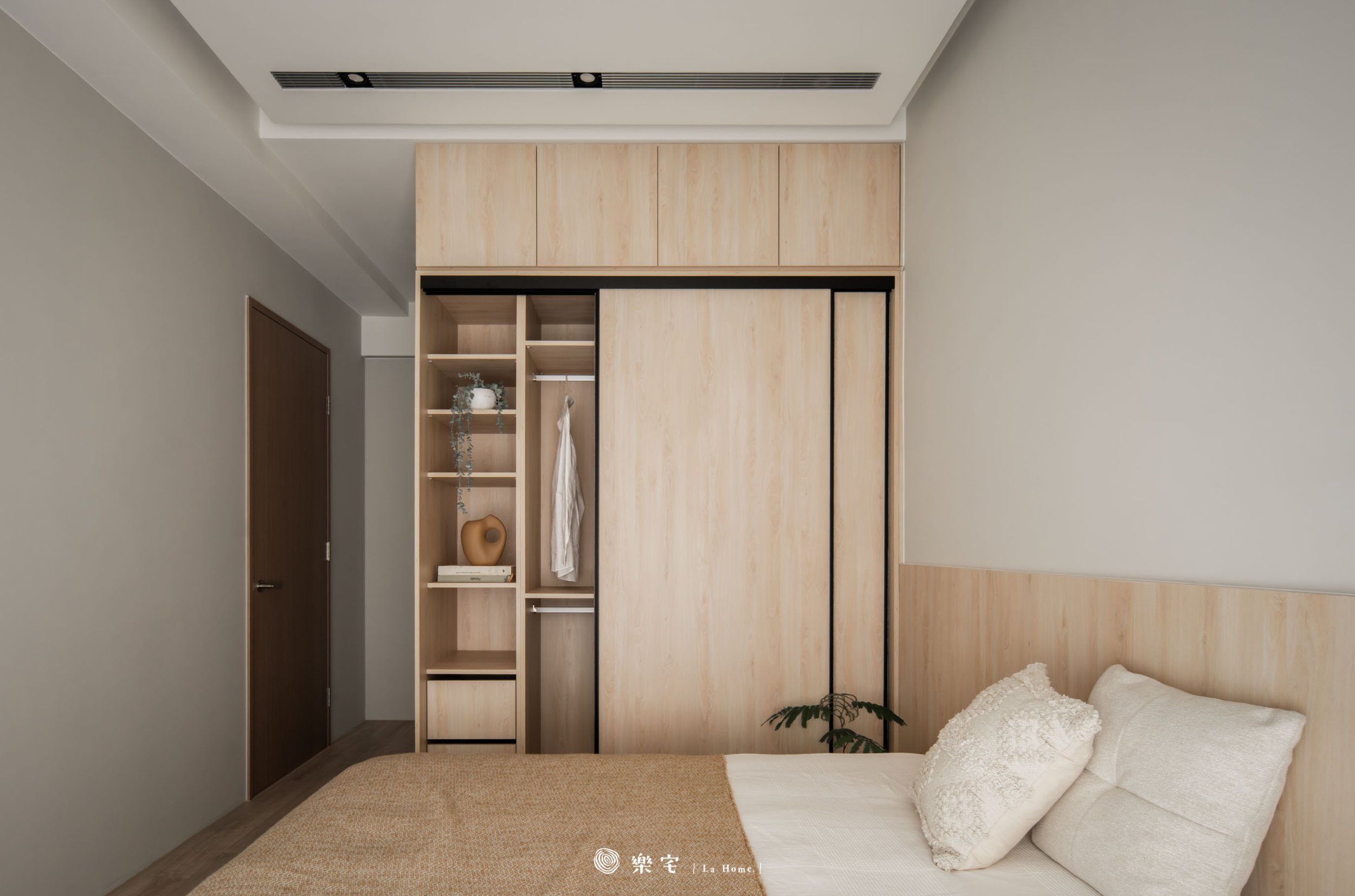 21坪三房兩廳新屋裝修-臥室 (2).jpg