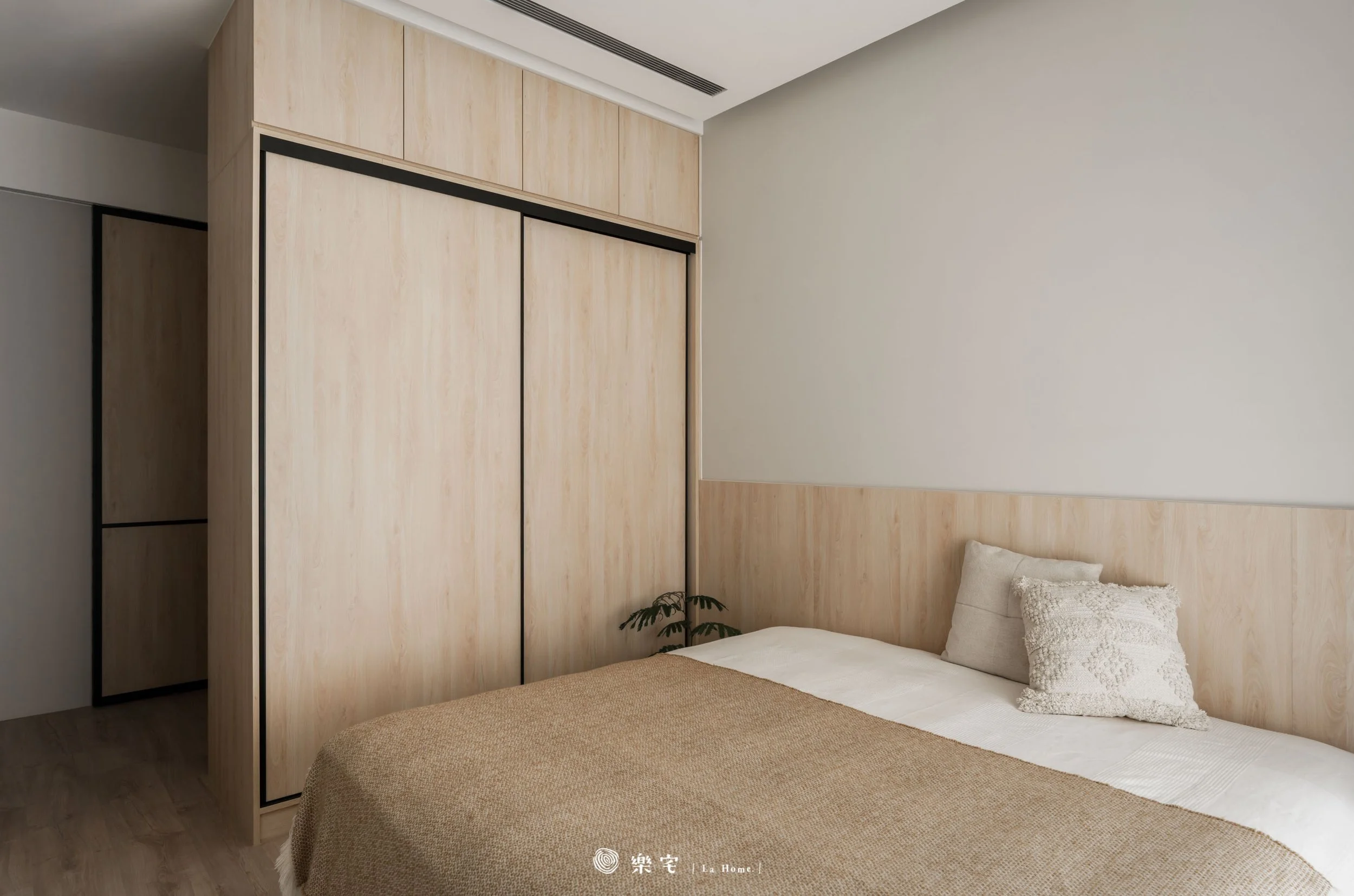 21坪三房兩廳新屋裝修-臥室 (4).jpg