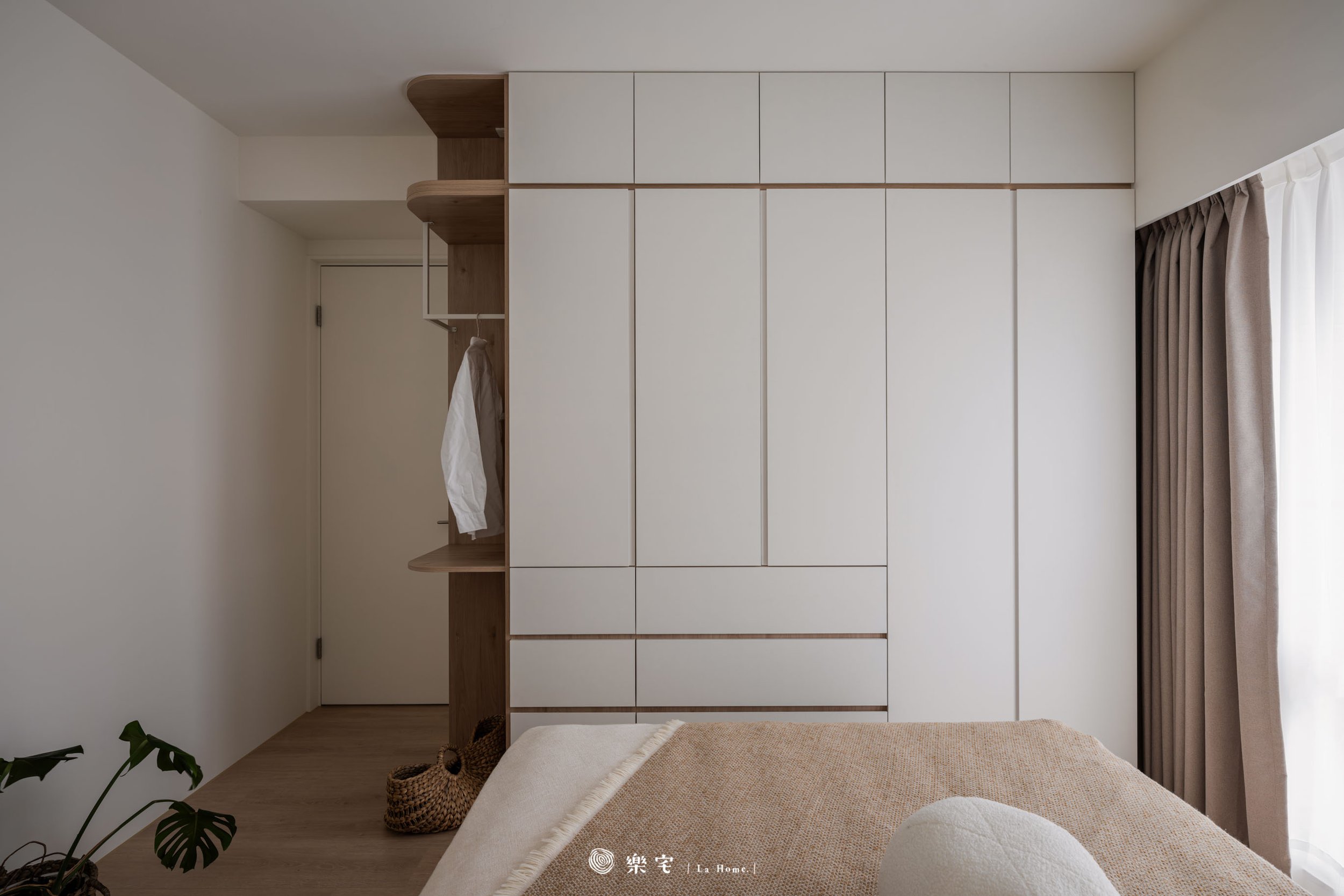 183.國美德杰2 24坪 三房兩廳新屋裝修-臥室 (4).jpg