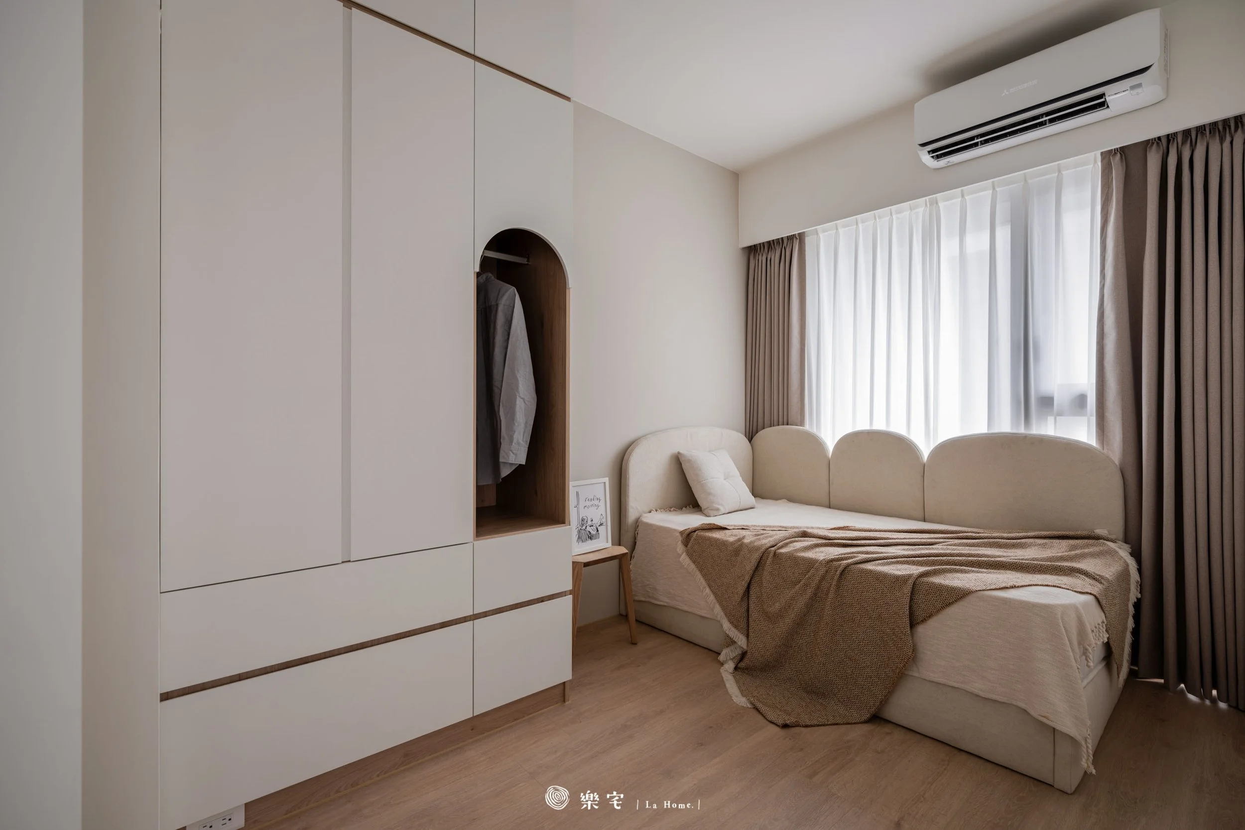 183.國美德杰2 24坪 三房兩廳新屋裝修-臥室 (5).jpg