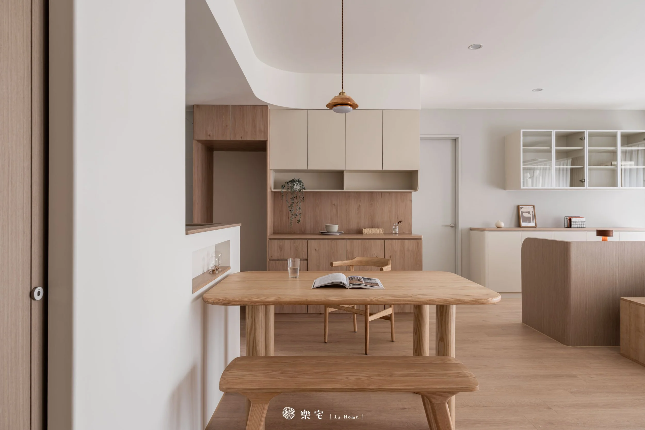 183.國美德杰2 24坪 三房兩廳新屋裝修-客餐廳 (11).jpg