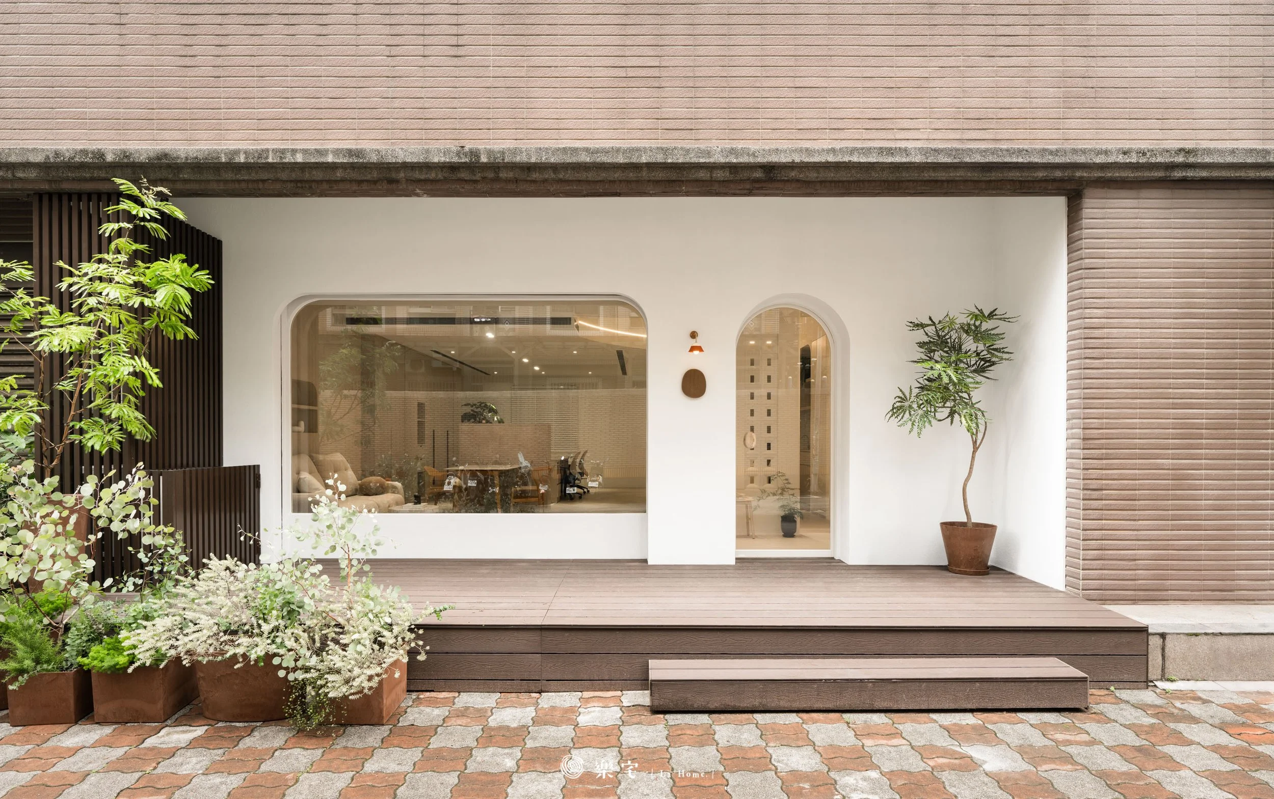 182.樂宅設計桃園基地