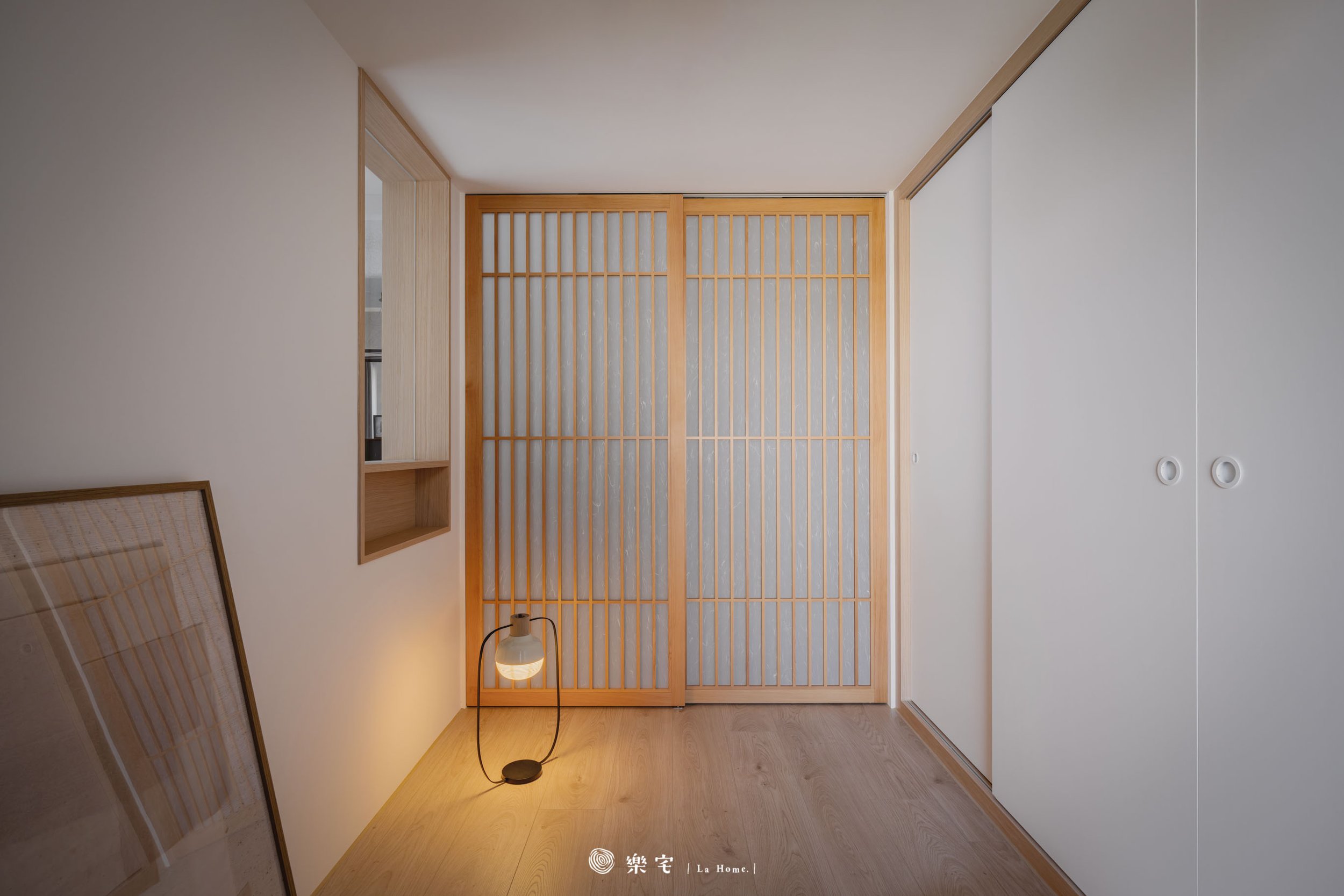 嘉磐華山雍翠38坪四房兩廳新屋裝修-臥室 (8).jpg