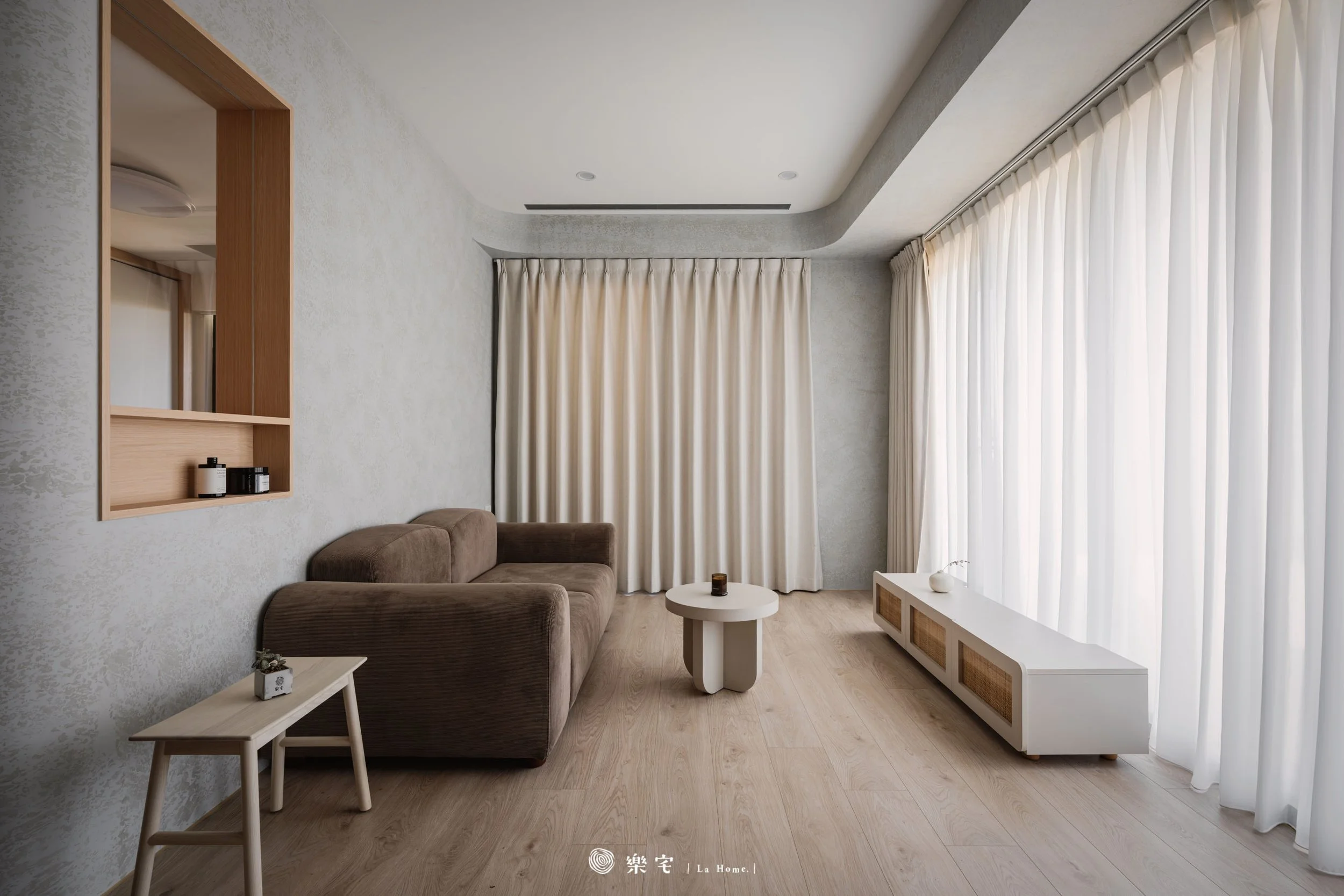 嘉磐華山雍翠38坪四房兩廳新屋裝修-客餐廳 (5).jpg