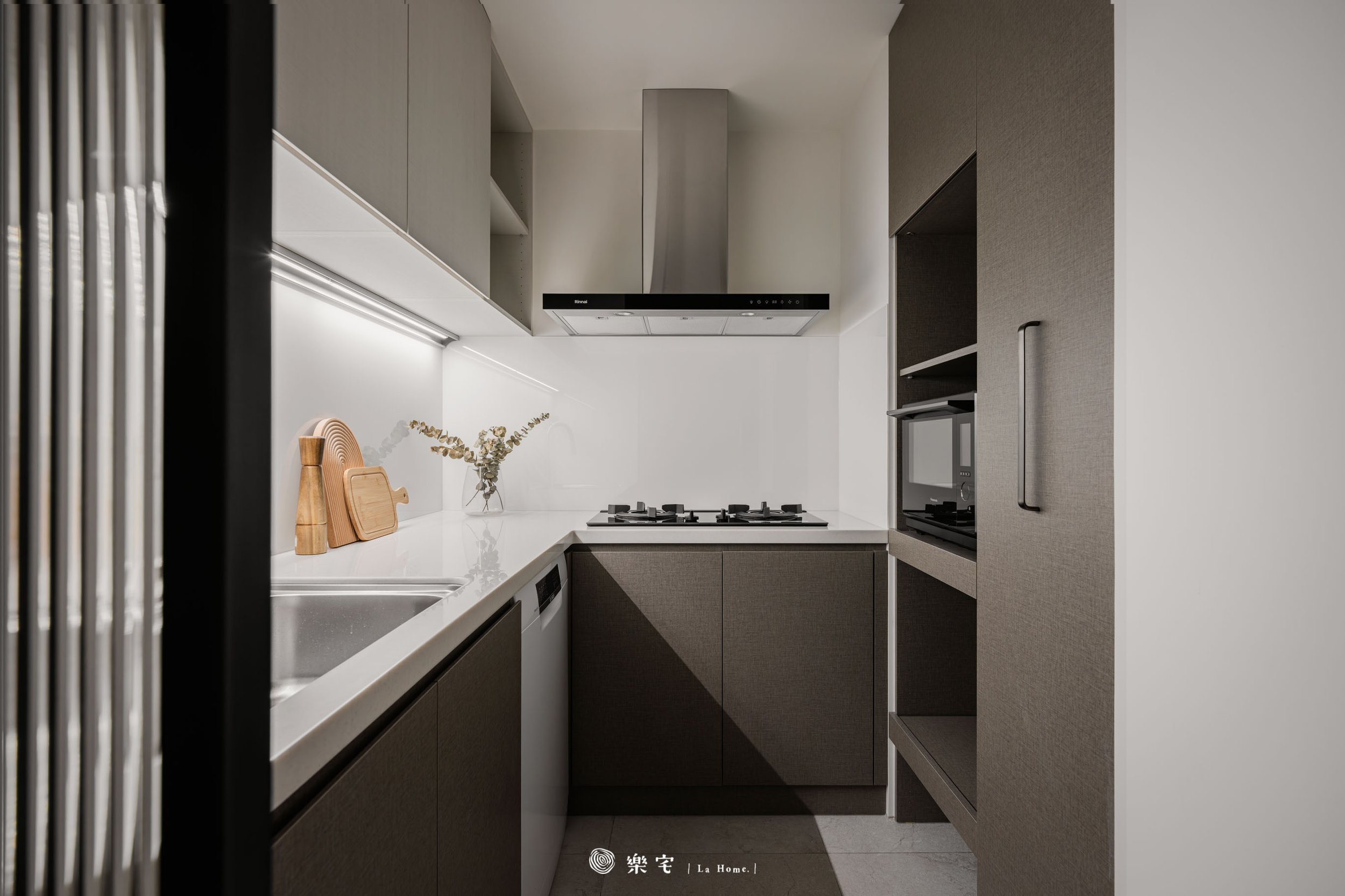 嘉磐華山雍翠38坪四房兩廳新屋裝修-客餐廳 (8).jpg