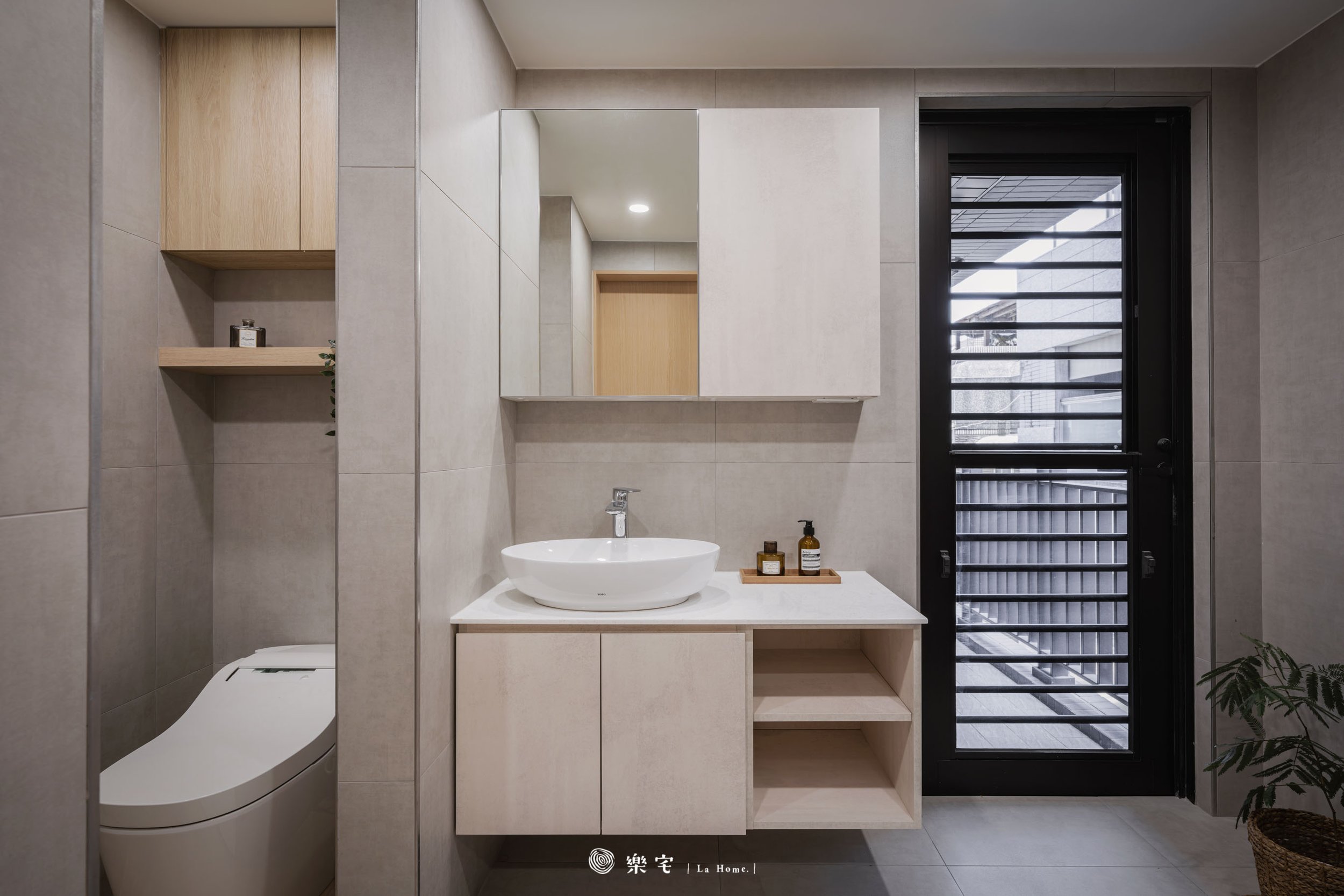 嘉磐華山雍翠38坪四房兩廳新屋裝修-客餐廳 (23).jpg