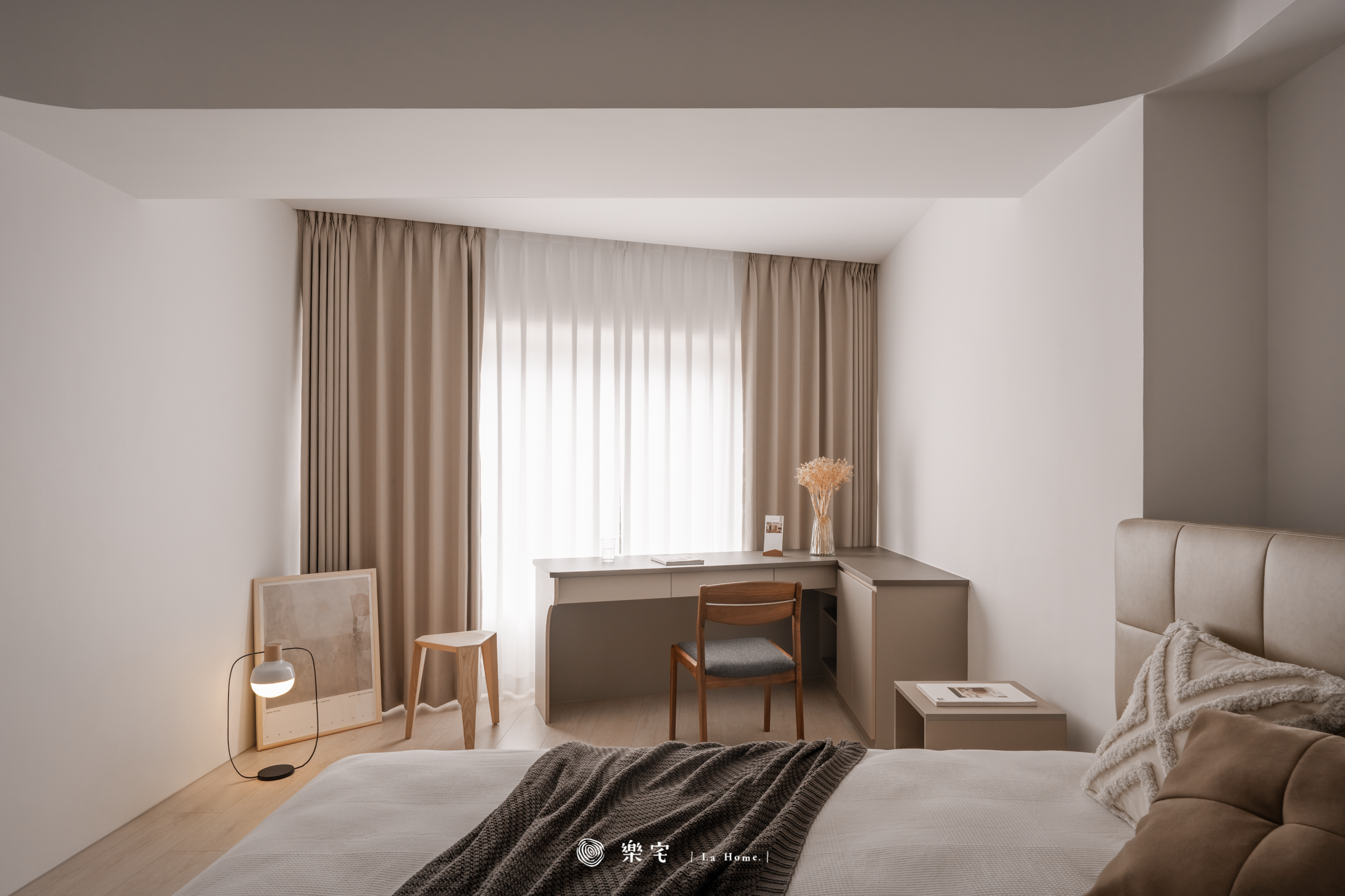 首都大廈33坪三房兩廳舊屋翻新-臥室 (3).png
