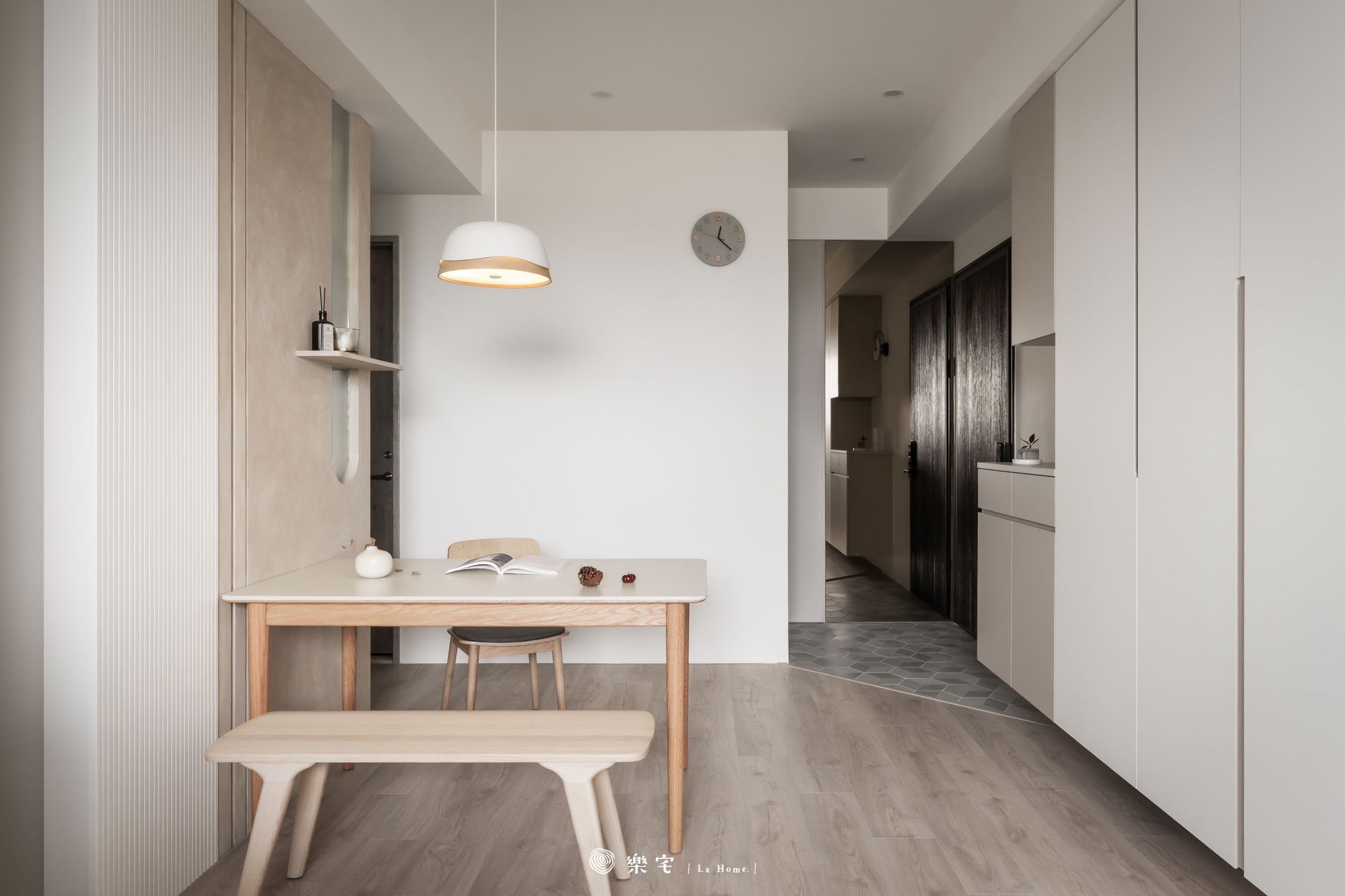 桃園國泰溪境21坪三房兩廳新屋裝修-餐廳 (5).jpg
