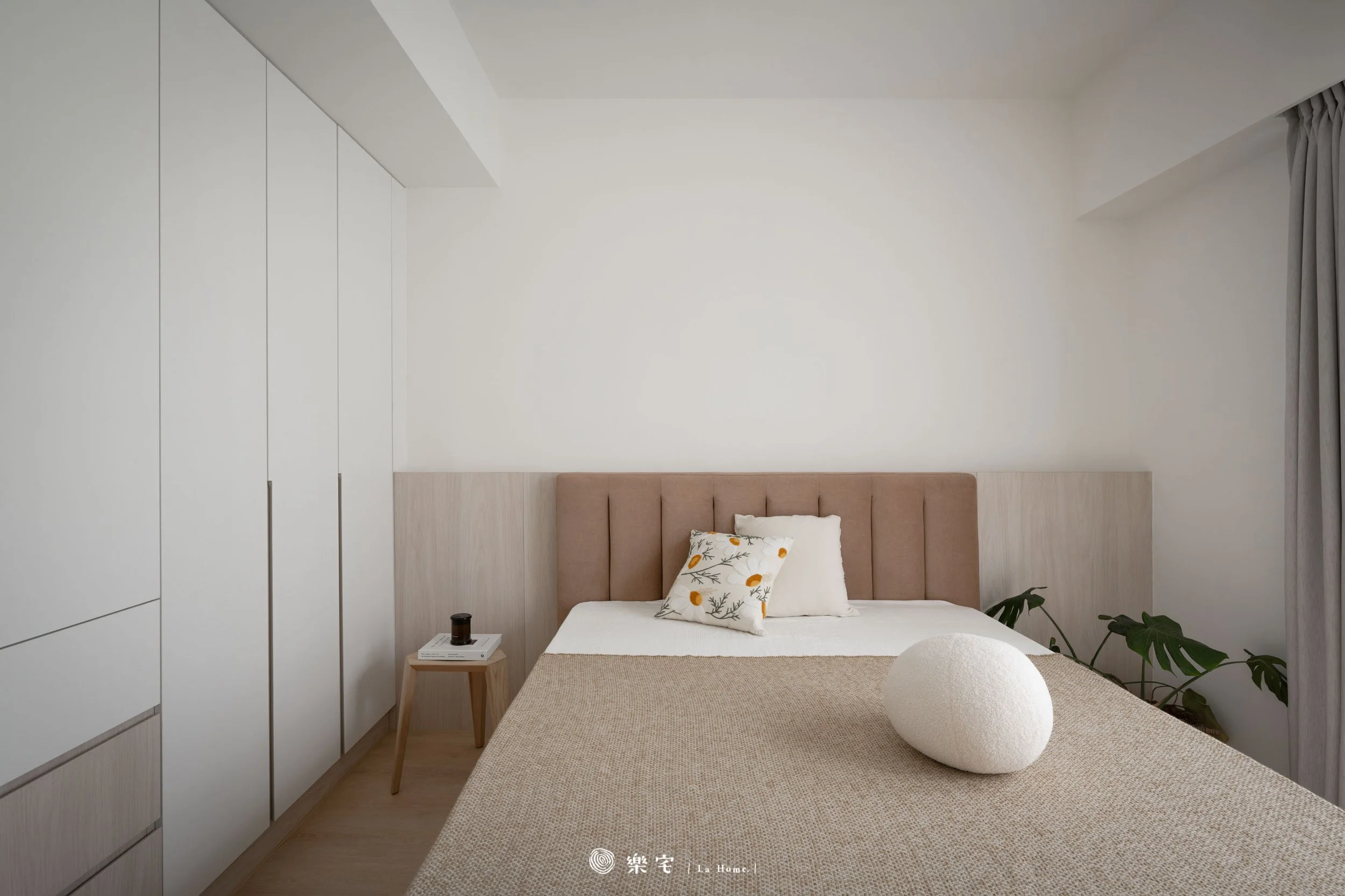 南港玉成街14坪二房一廳舊屋翻新-臥室 (2).jpg