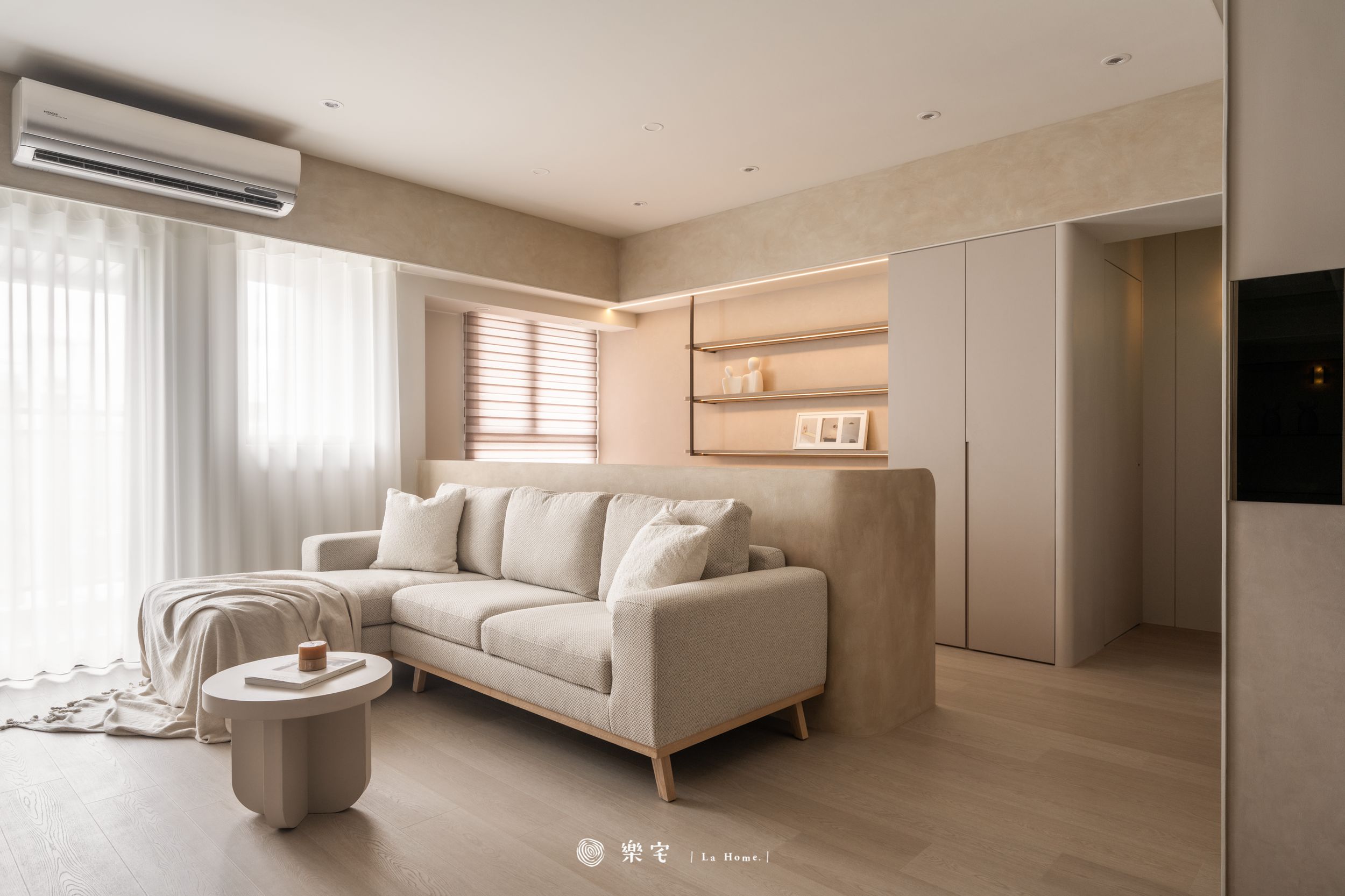 三重新大欣23坪三房兩廳新屋裝修-客廳 (5).png